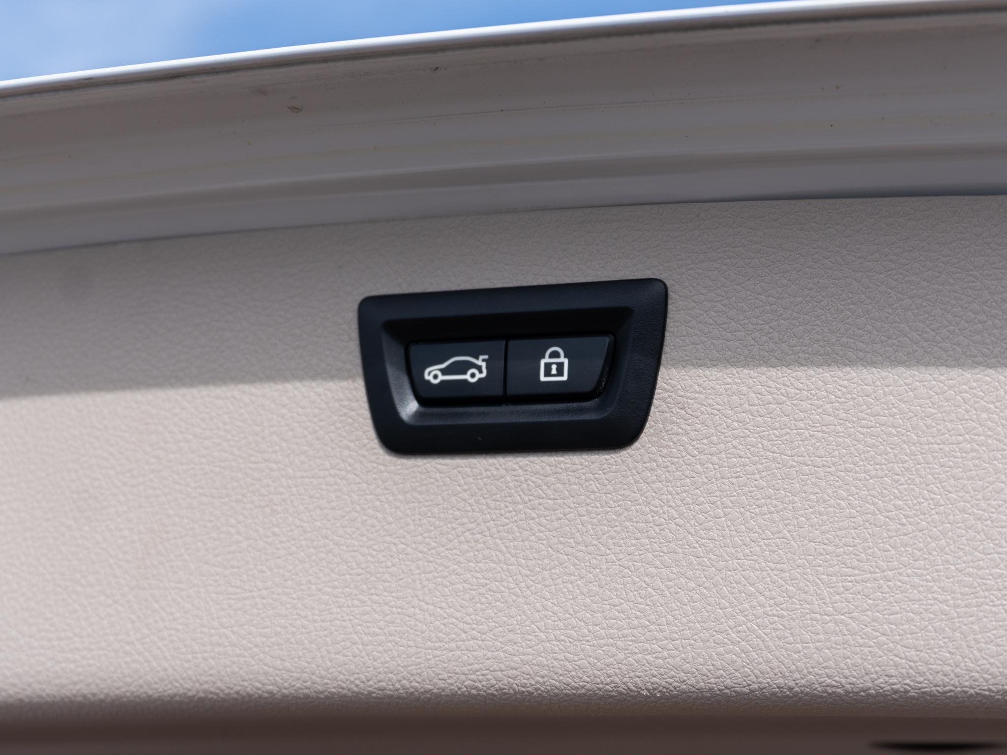 Foto van BMW 320d