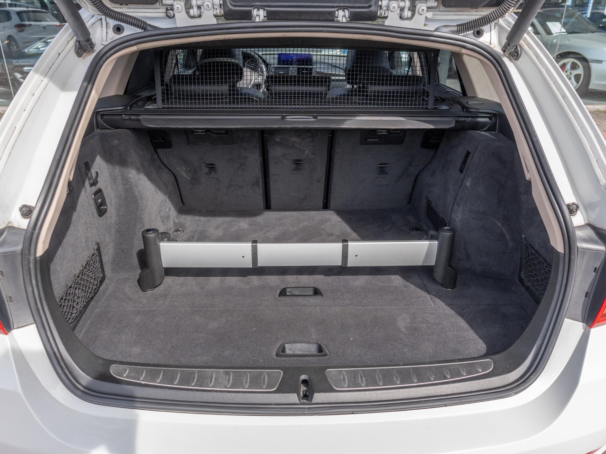 Foto van BMW 320d