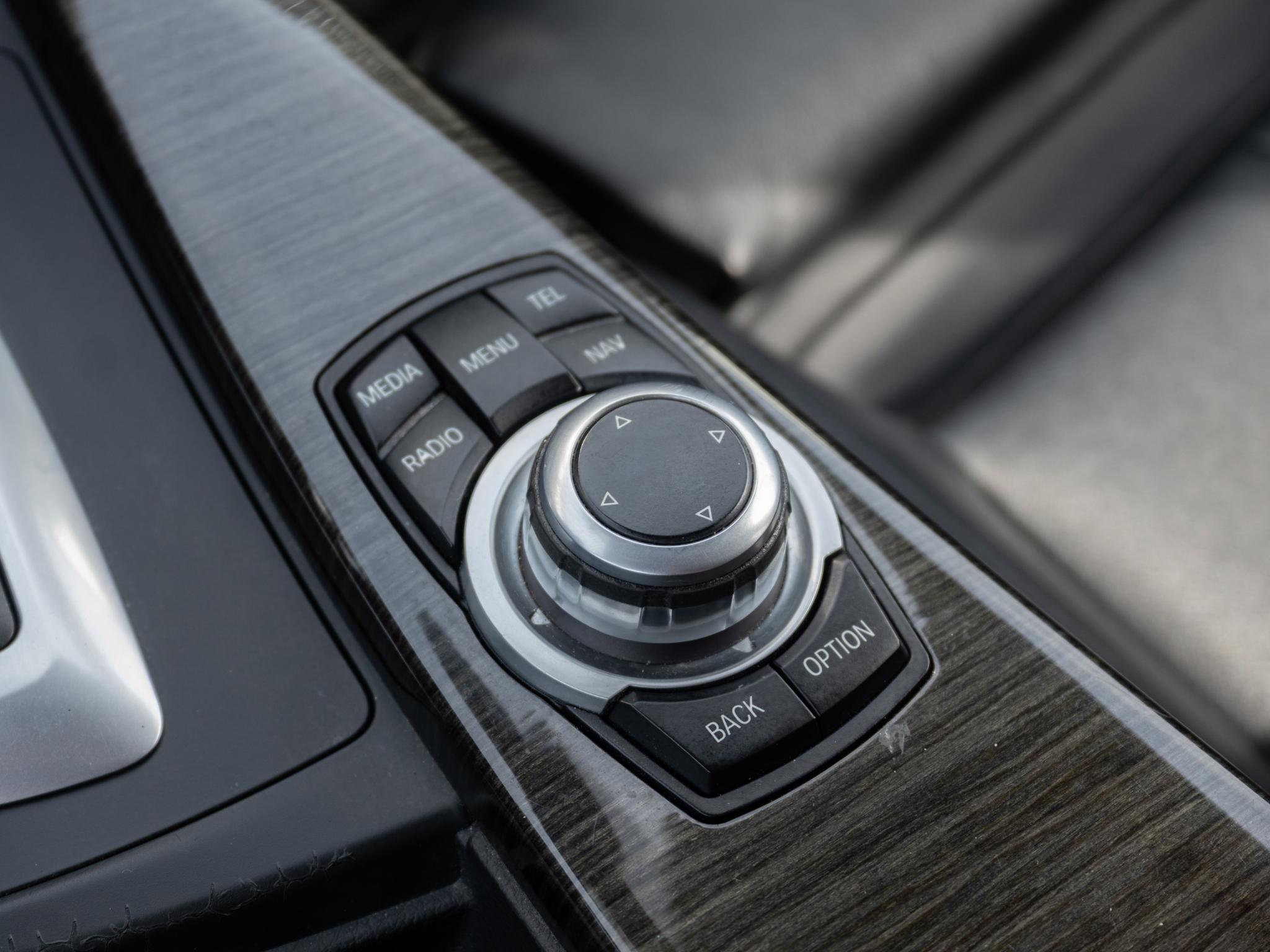 Foto van BMW 320d