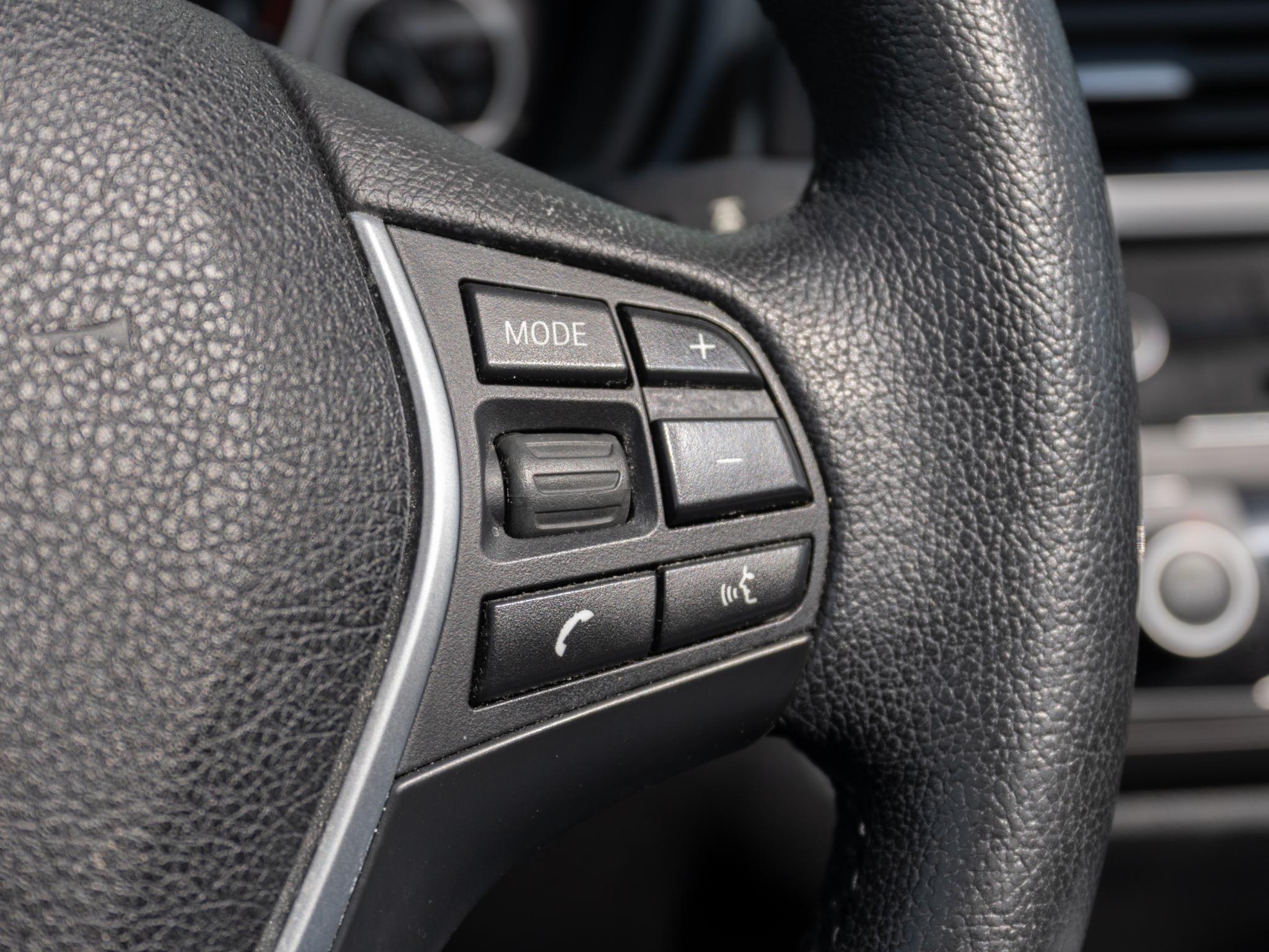 Foto van BMW 320d