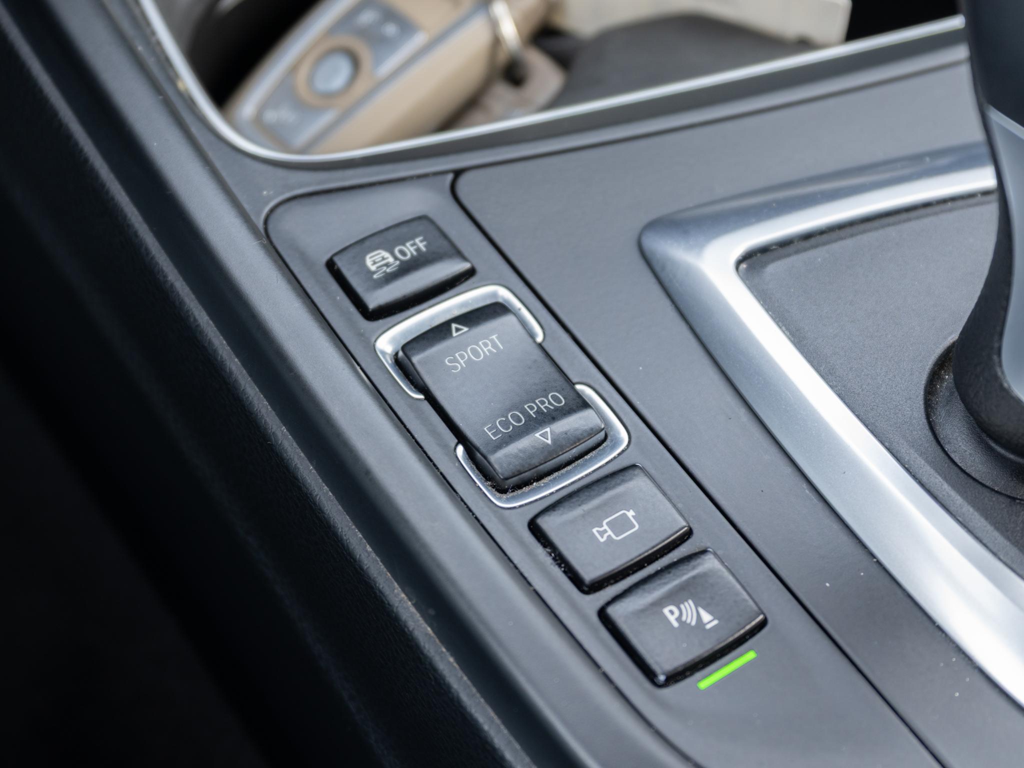 Foto van BMW 320d