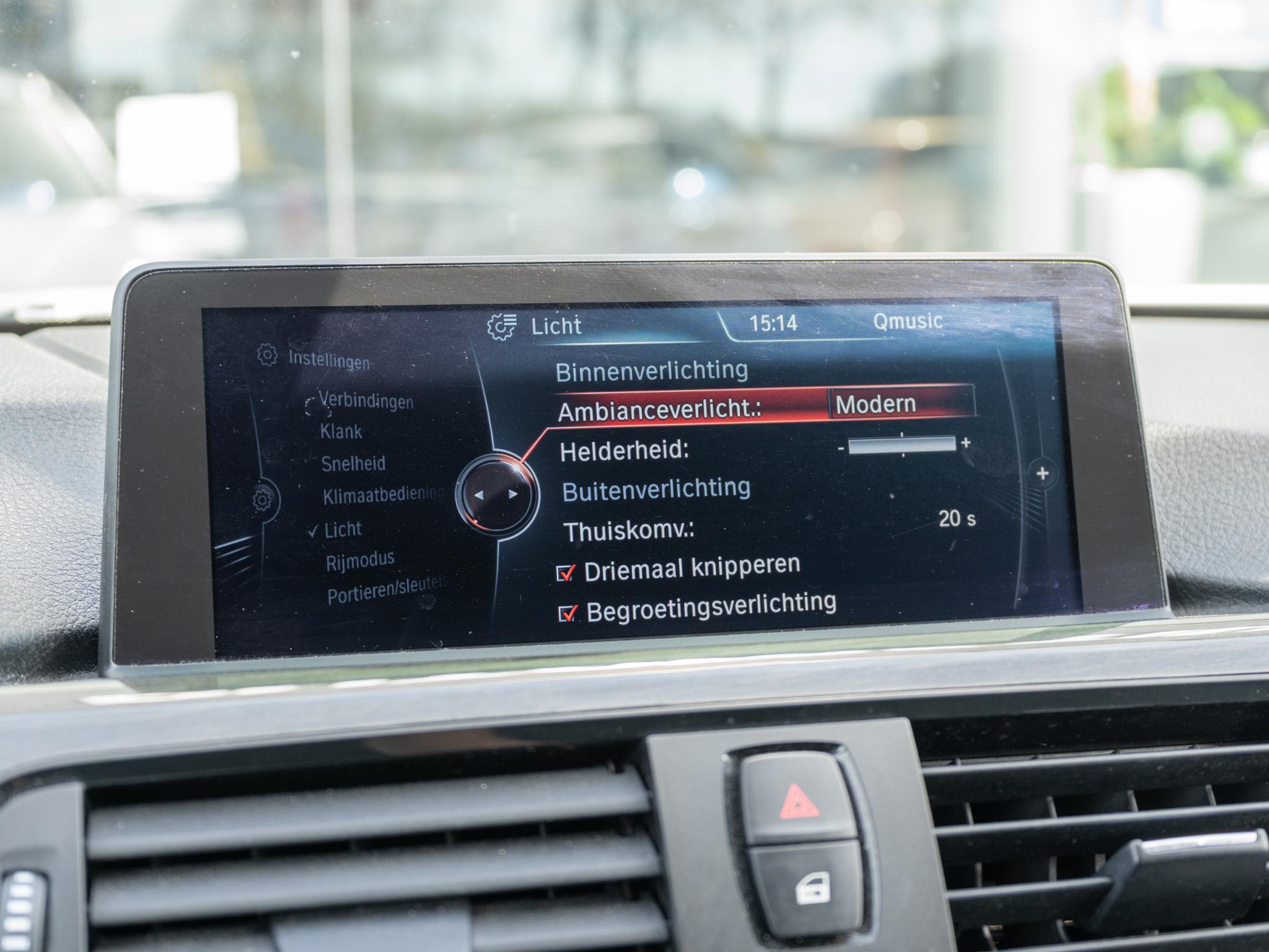 Foto van BMW 320d