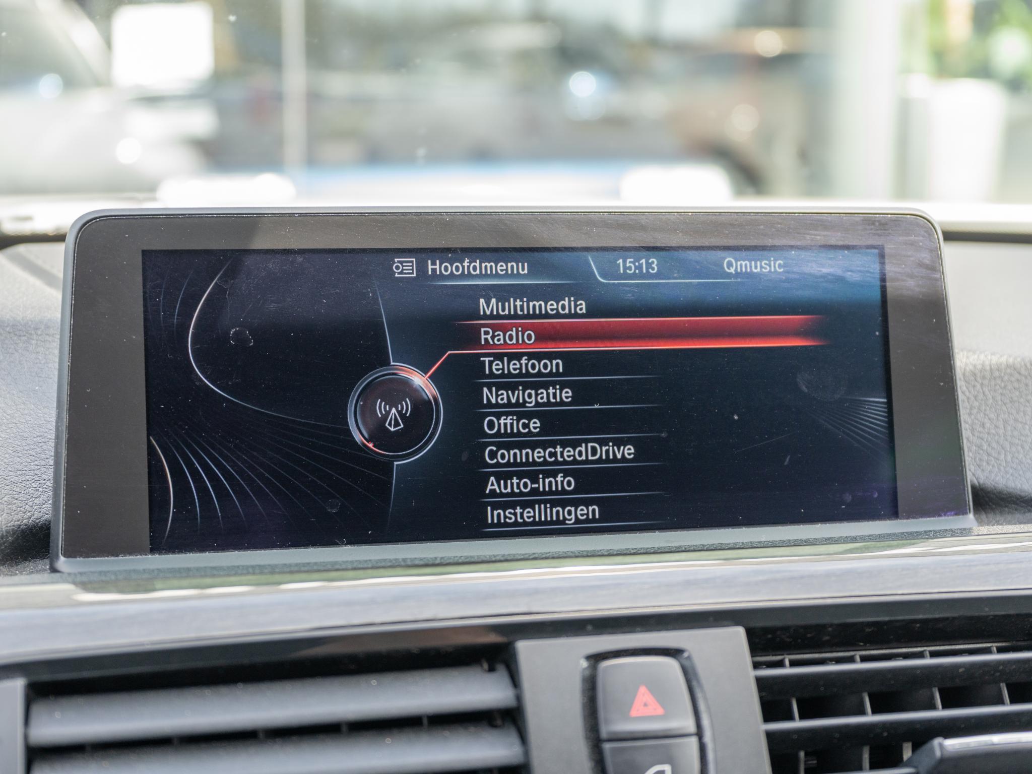 Foto van BMW 320d