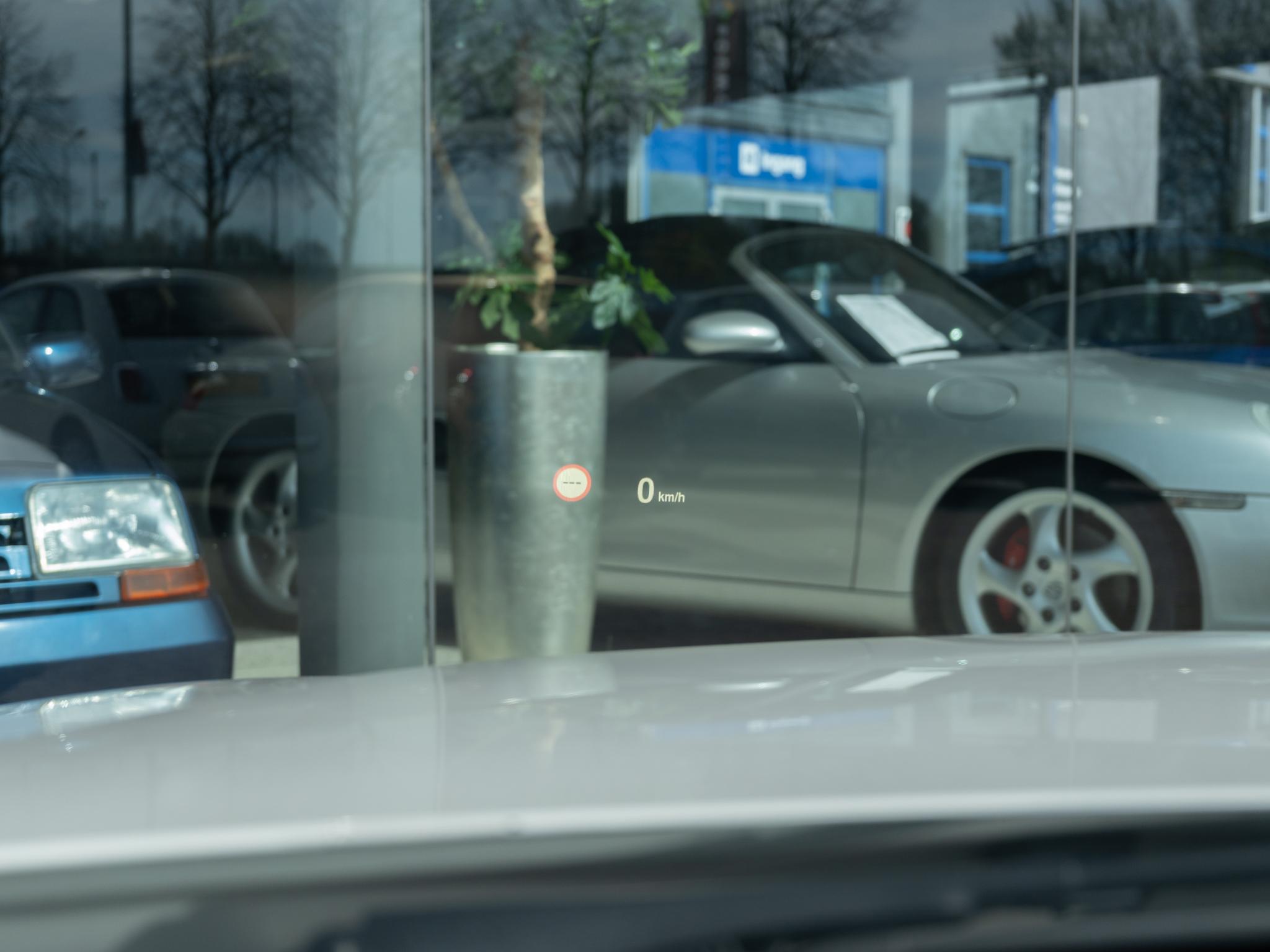 Foto van BMW 320d