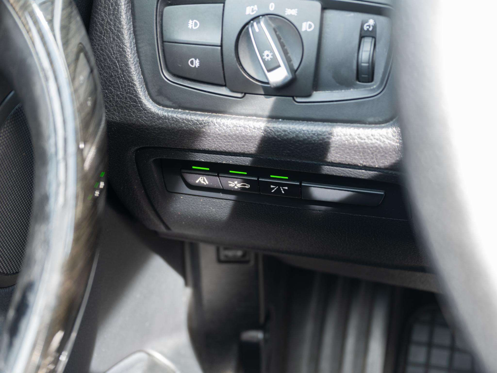Foto van BMW 320d