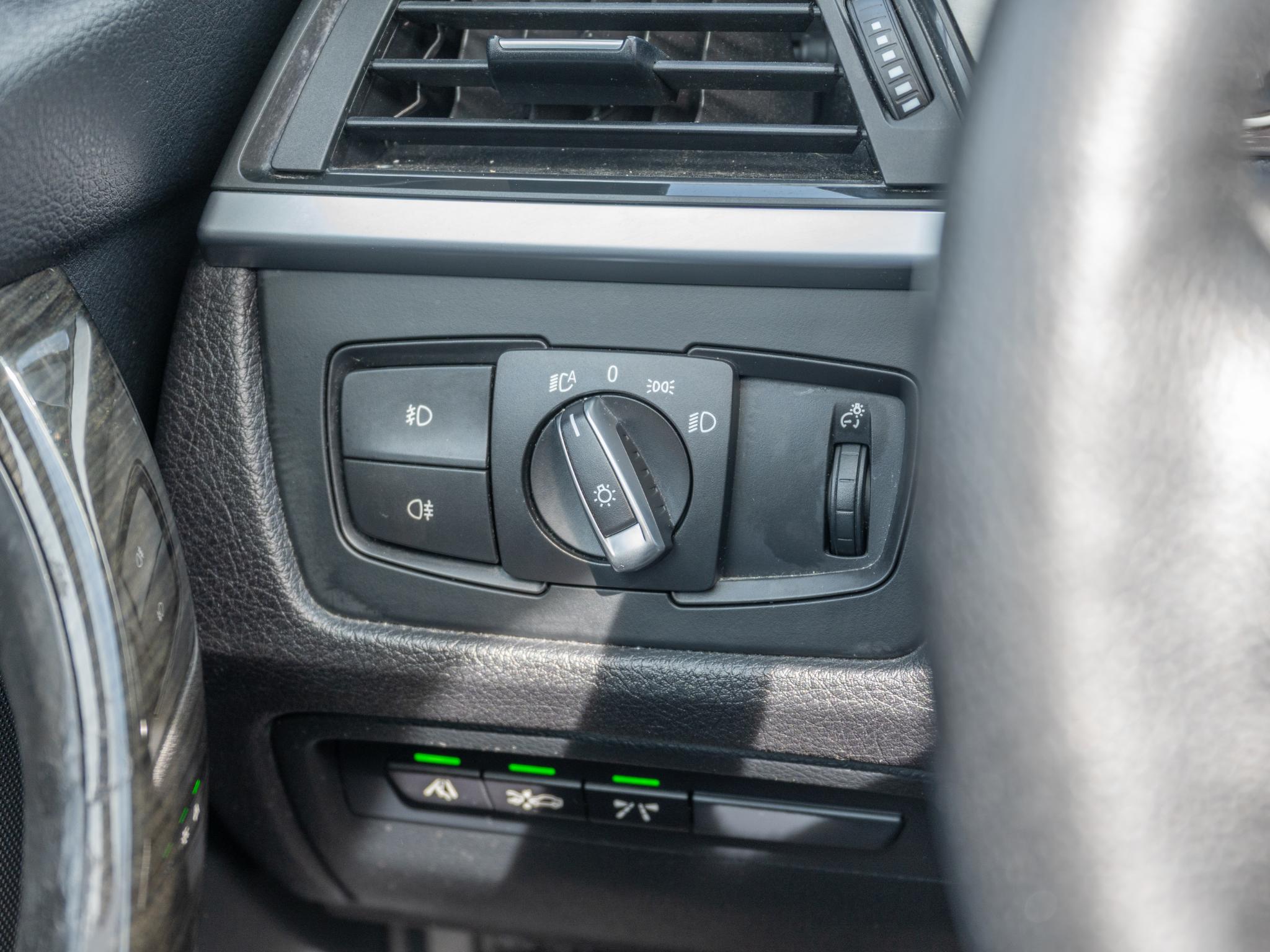 Foto van BMW 320d