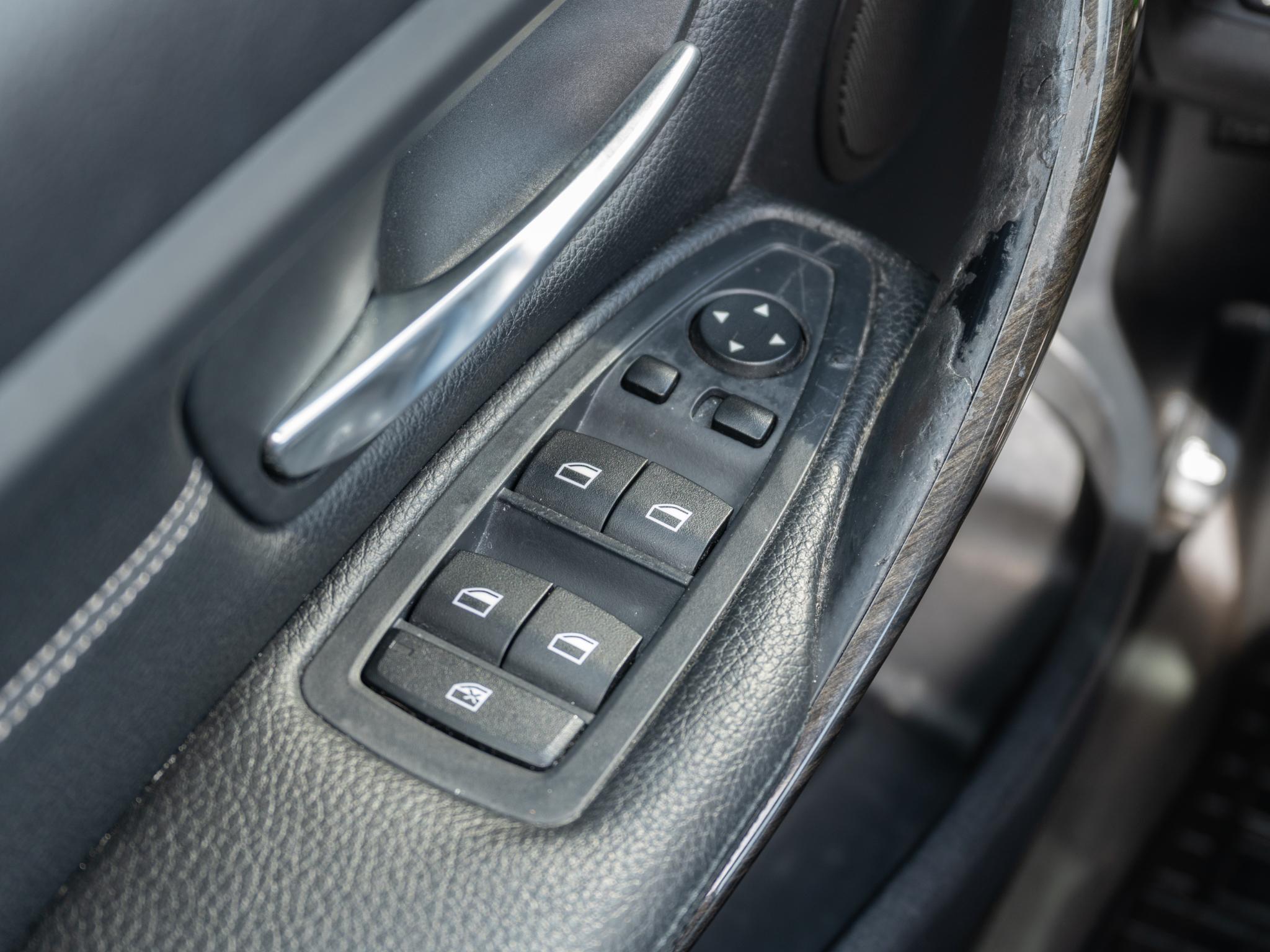 Foto van BMW 320d