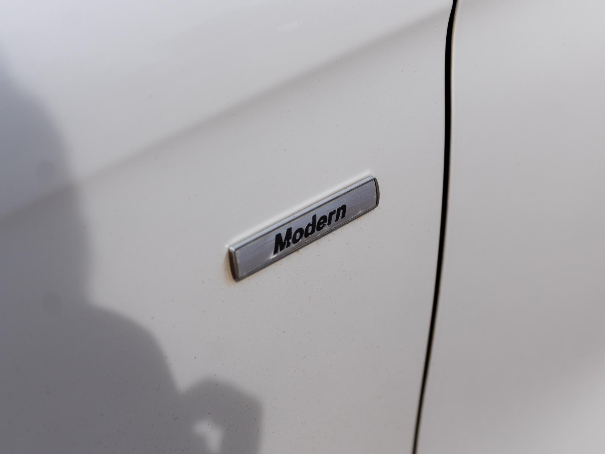 Foto van BMW 320d