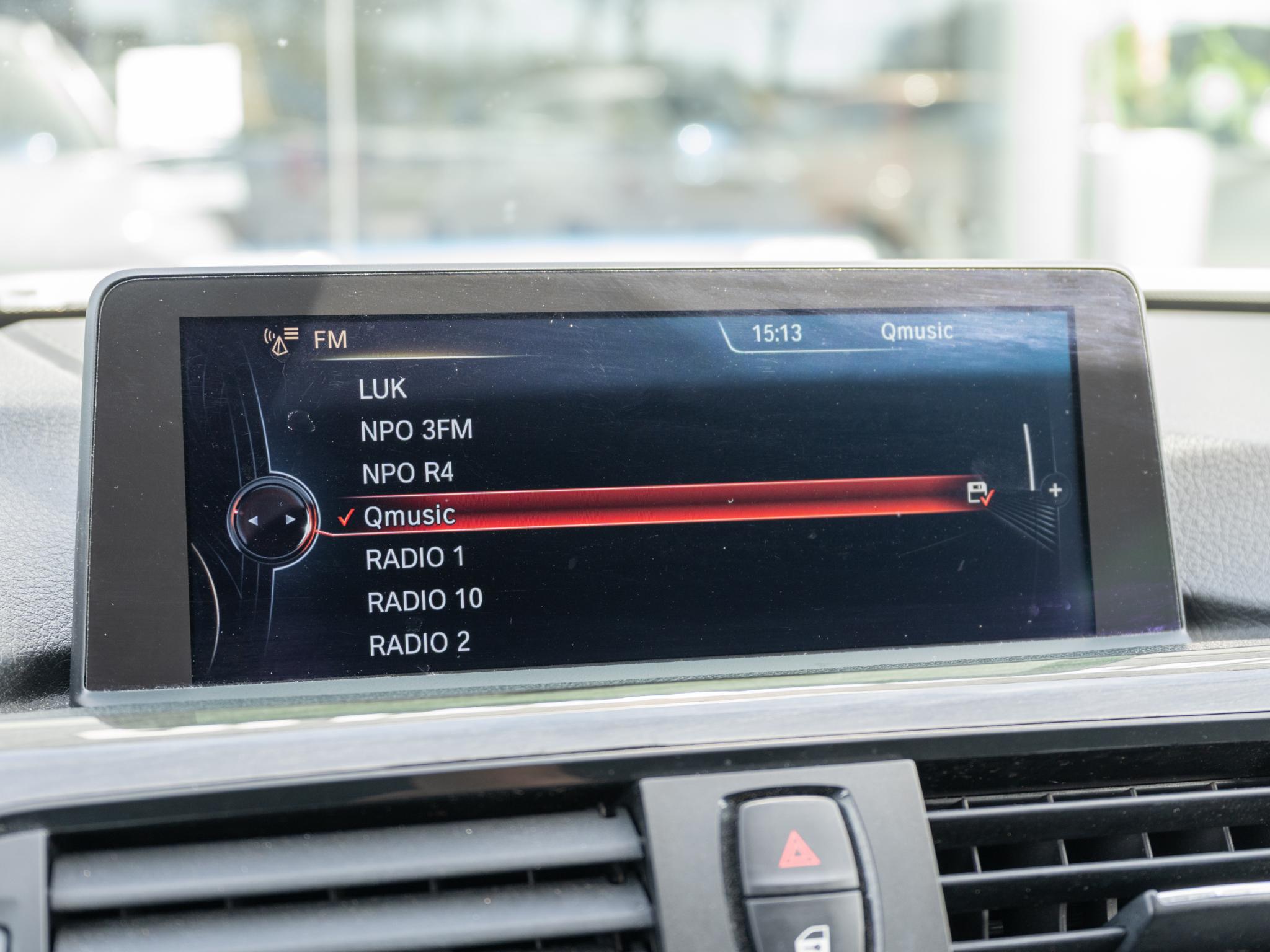 Foto van BMW 320d