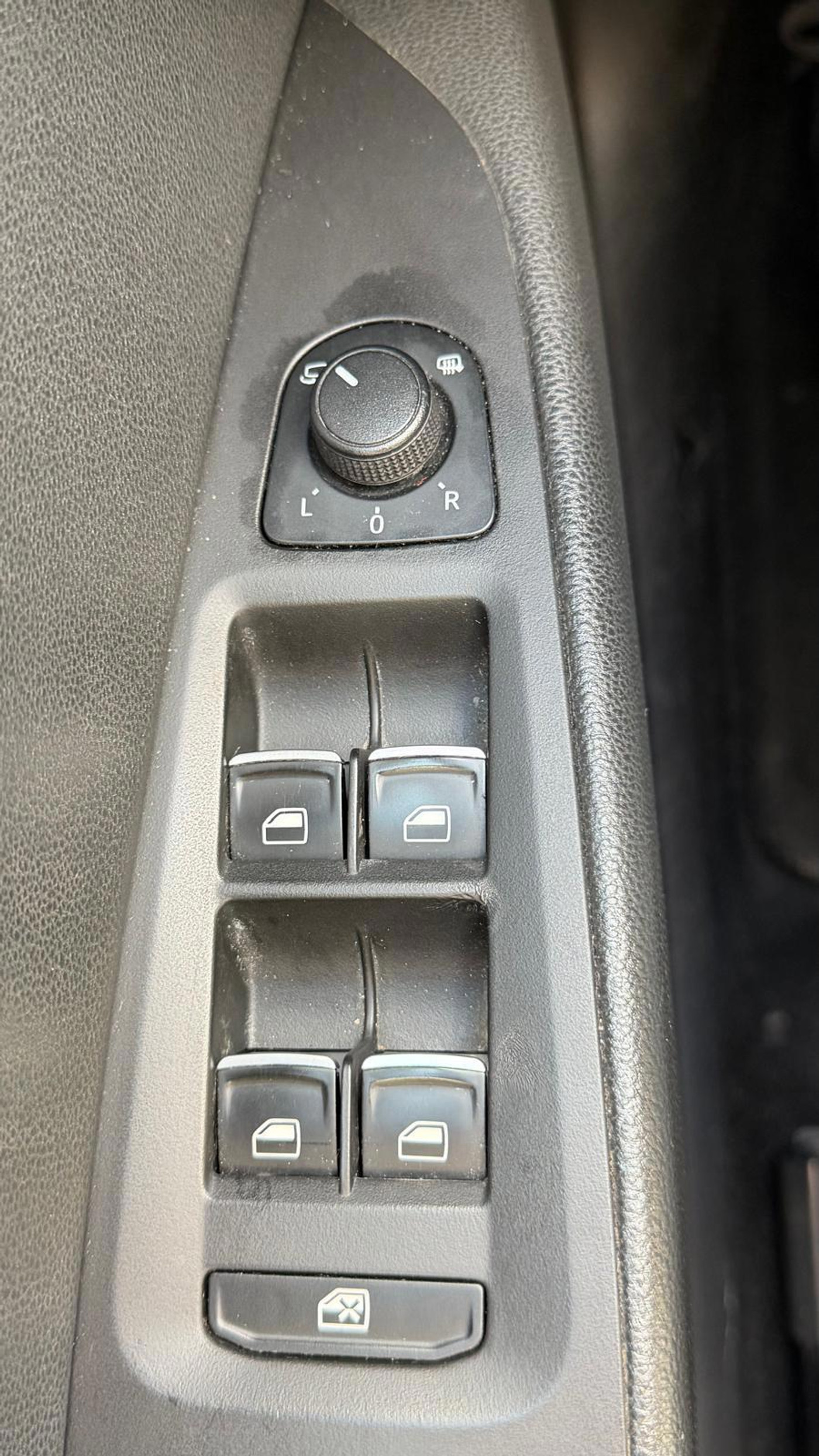 Foto van Seat Leon ST