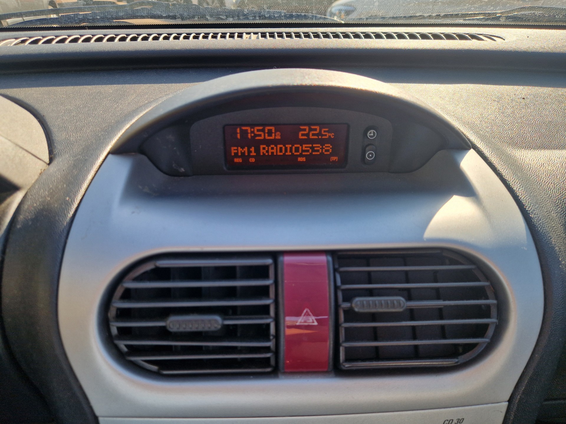 Foto van Opel Corsa-c
