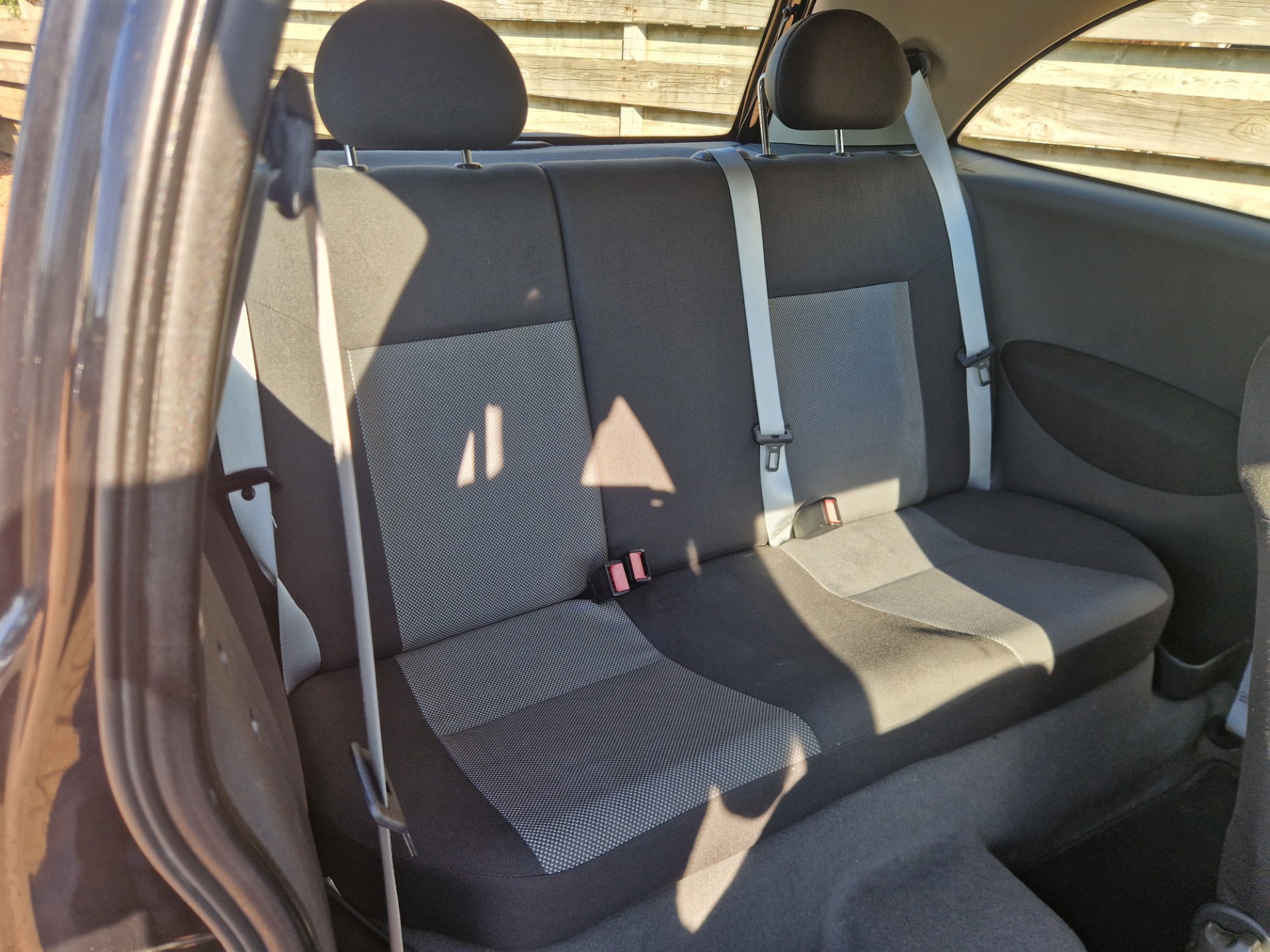 Foto van Opel Corsa-c