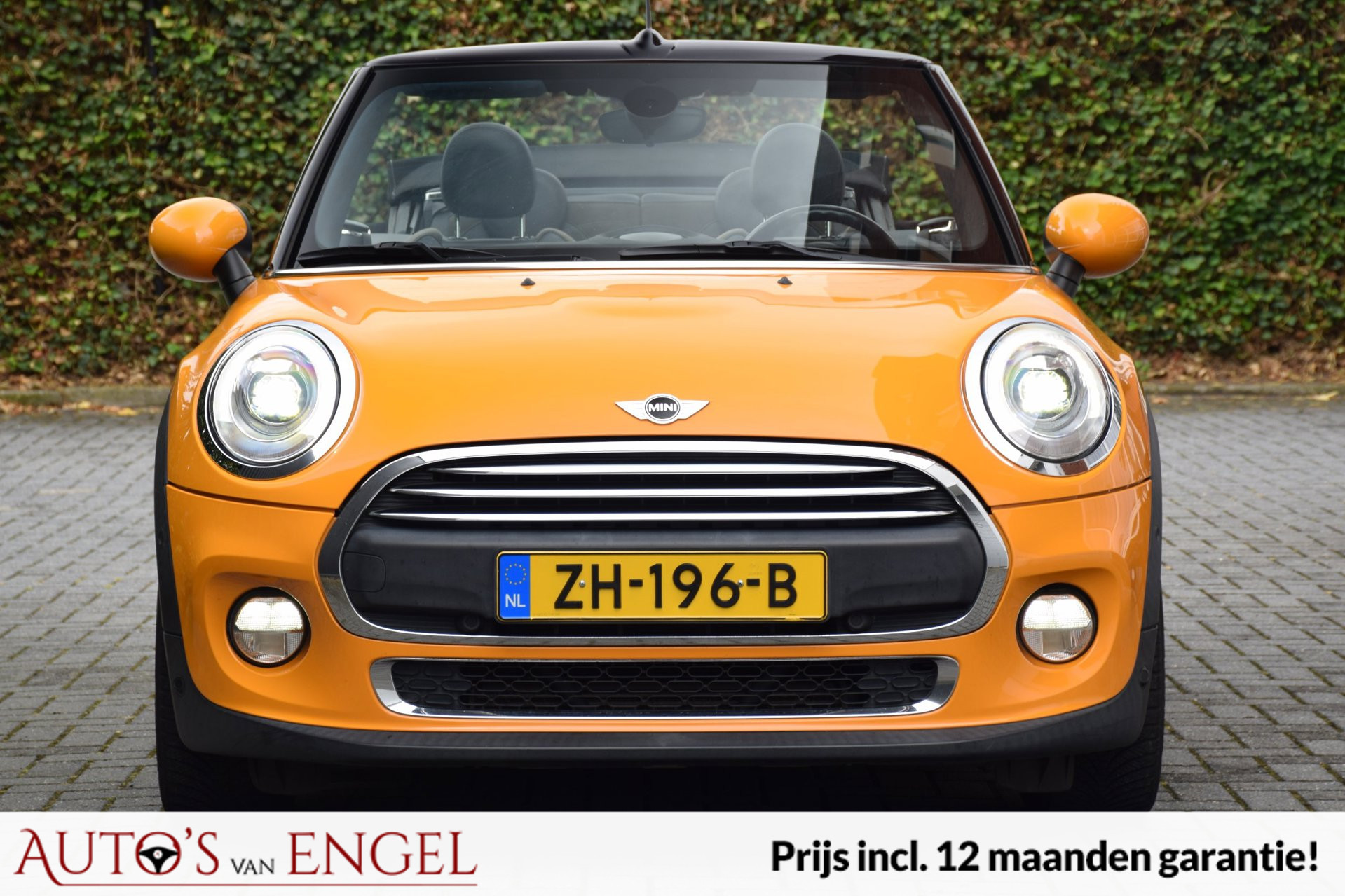 Foto van Mini One