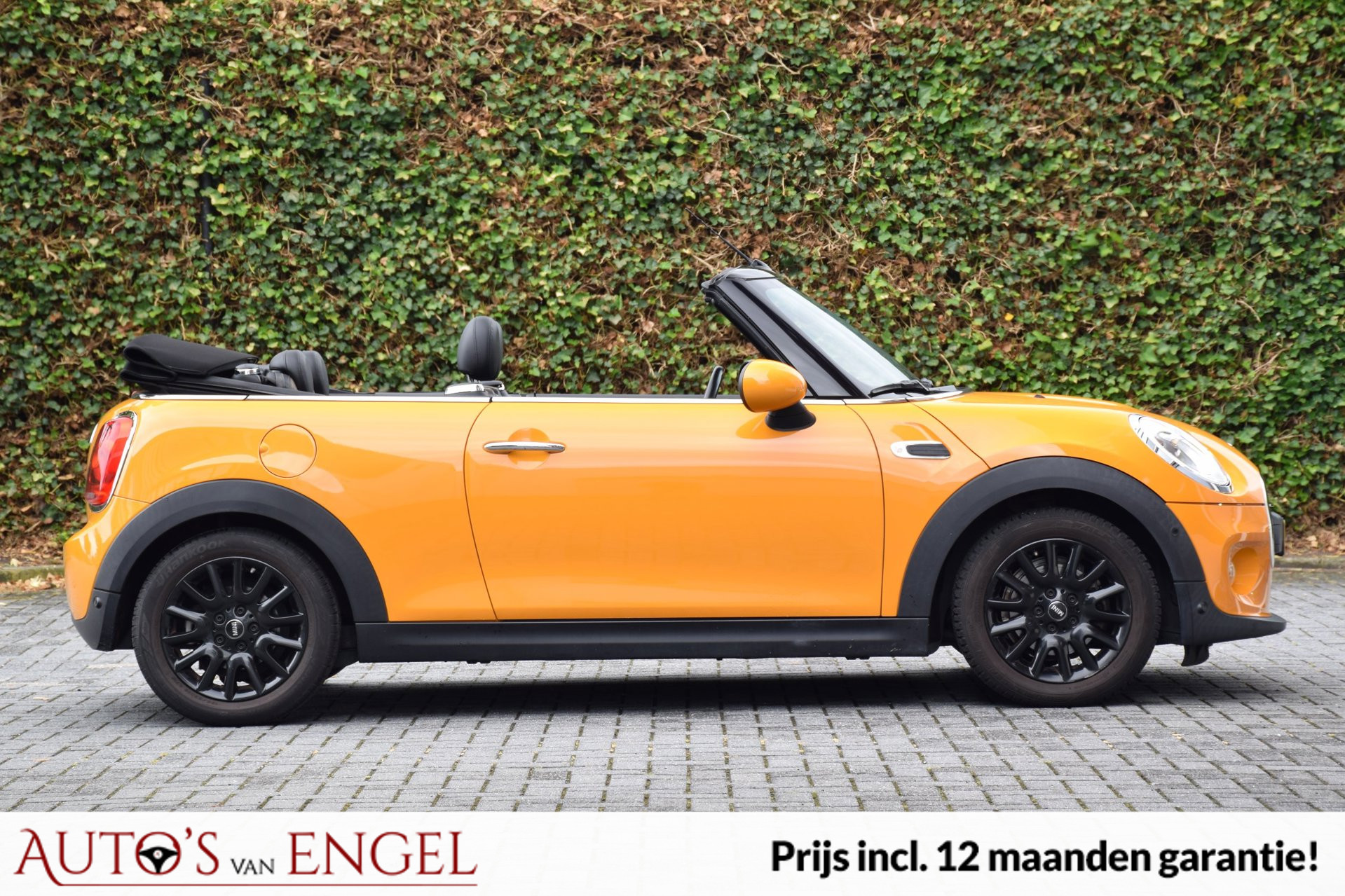 Foto van Mini One