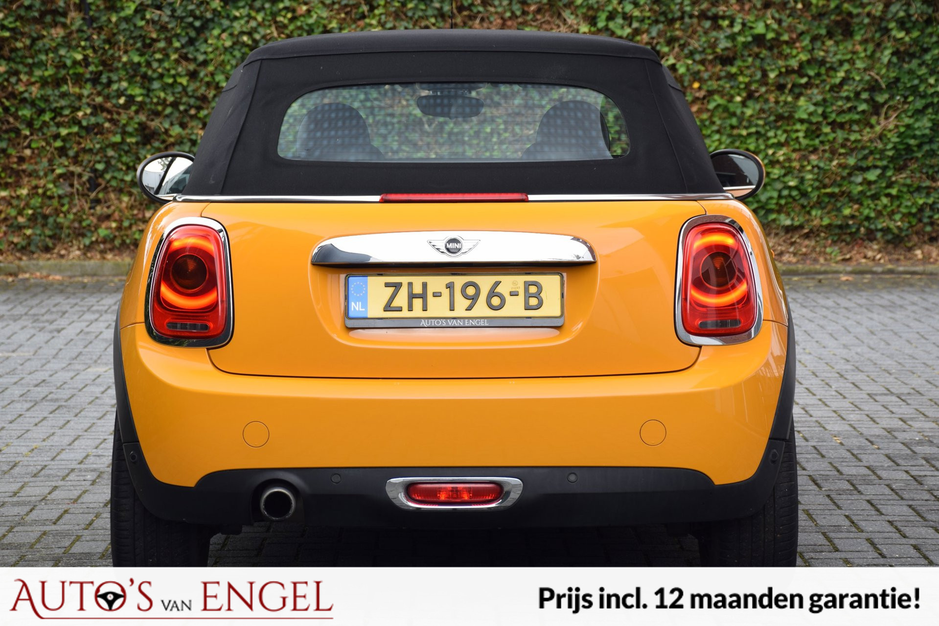 Foto van Mini One