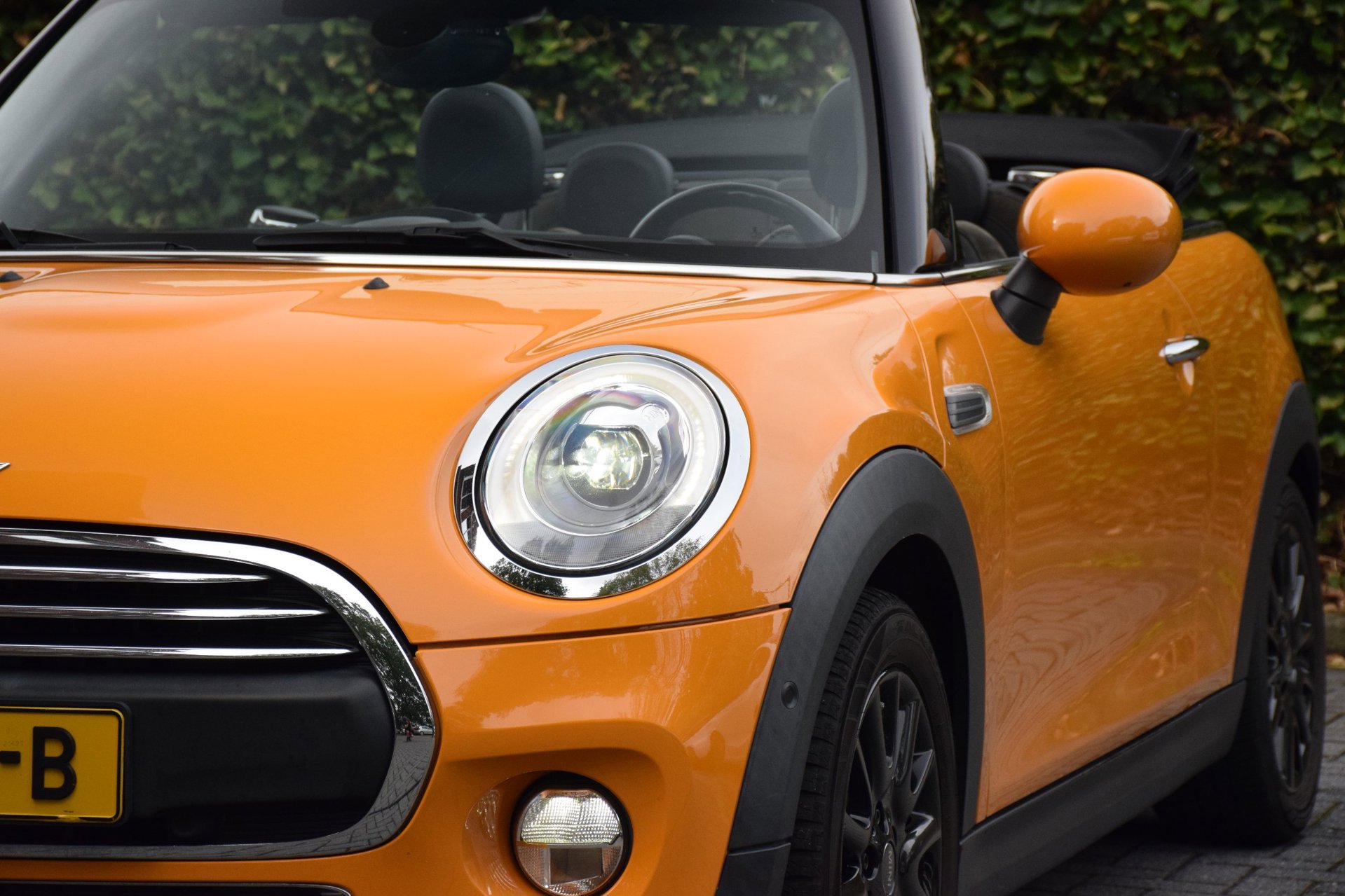 Foto van Mini One