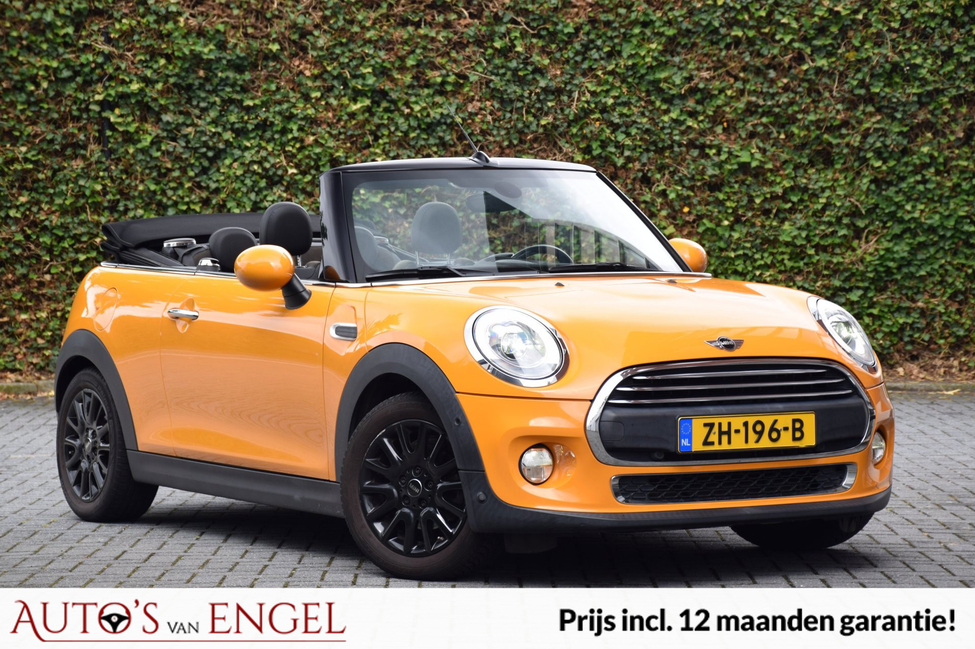 Foto van Mini One