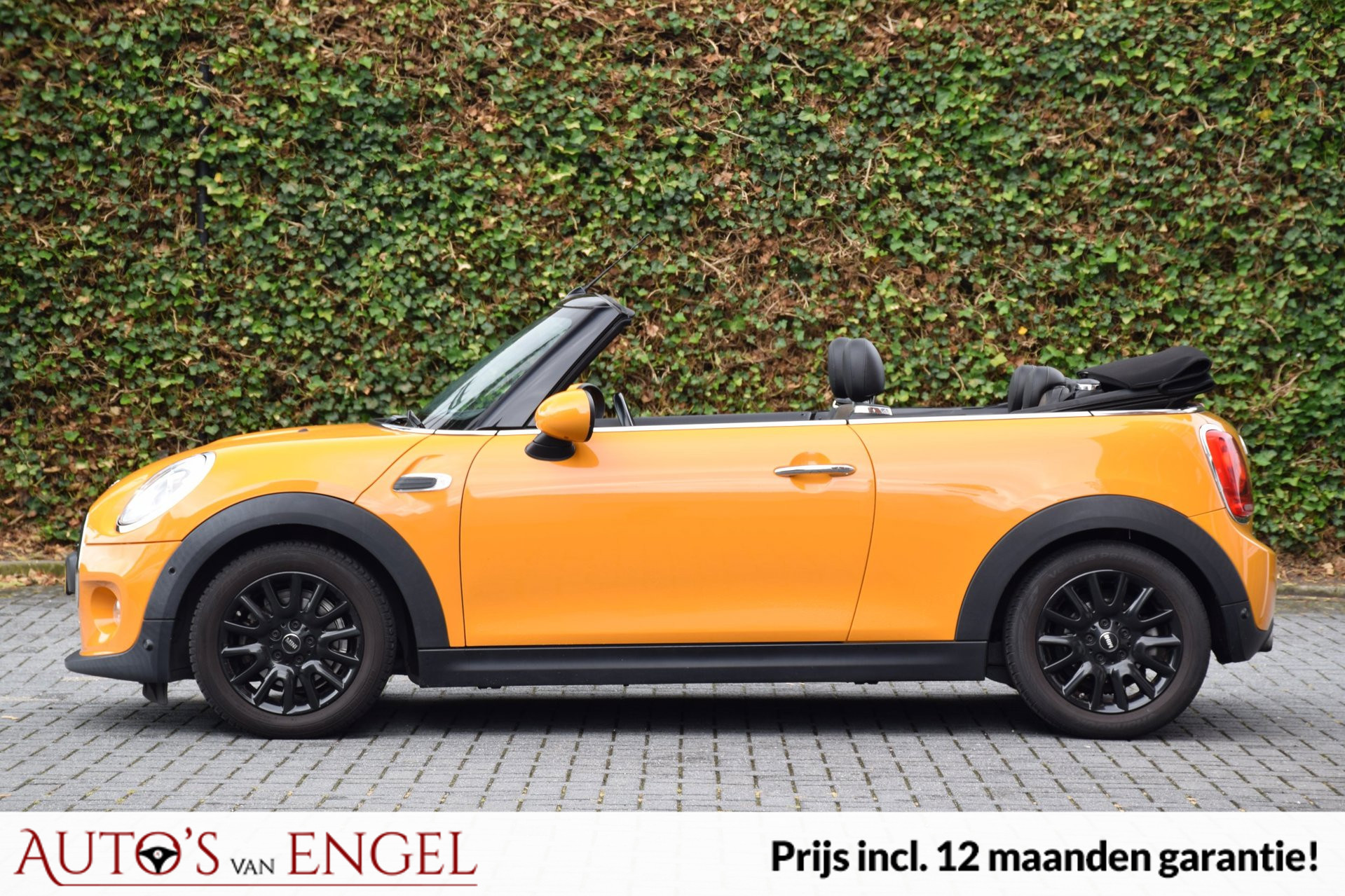 Foto van Mini One