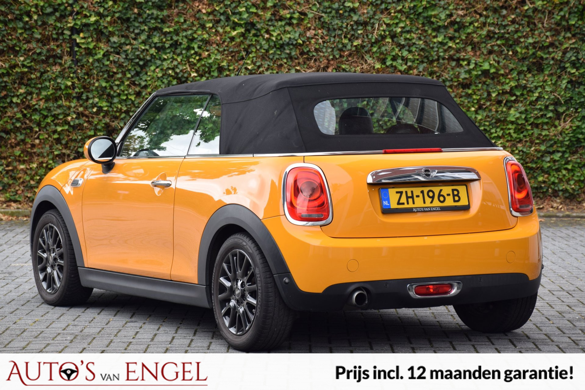 Foto van Mini One