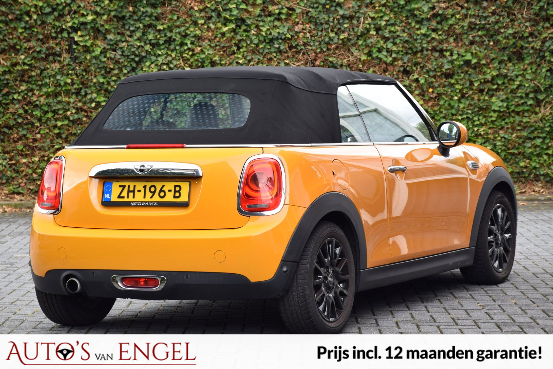 Foto van Mini One
