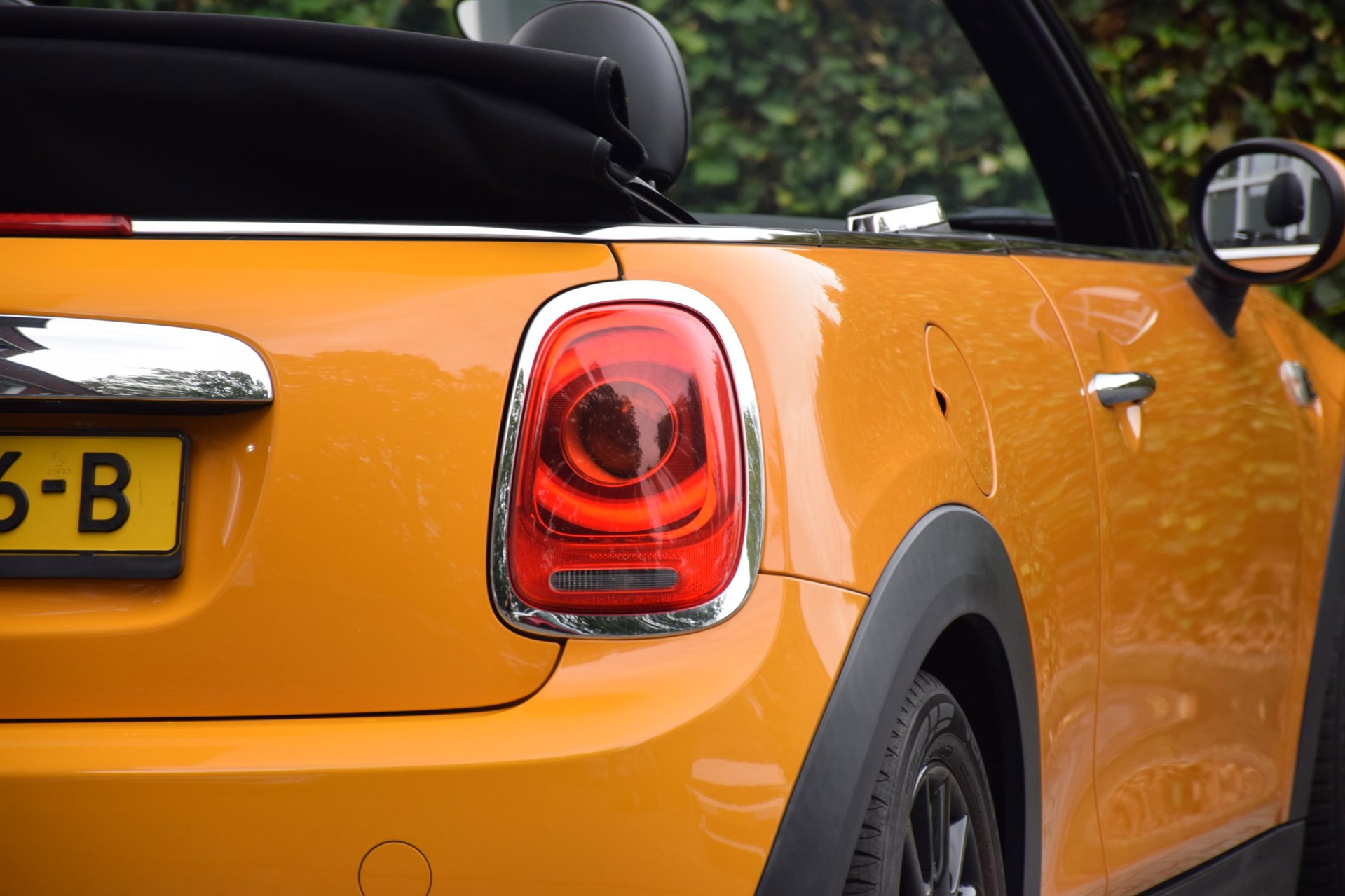 Foto van Mini One