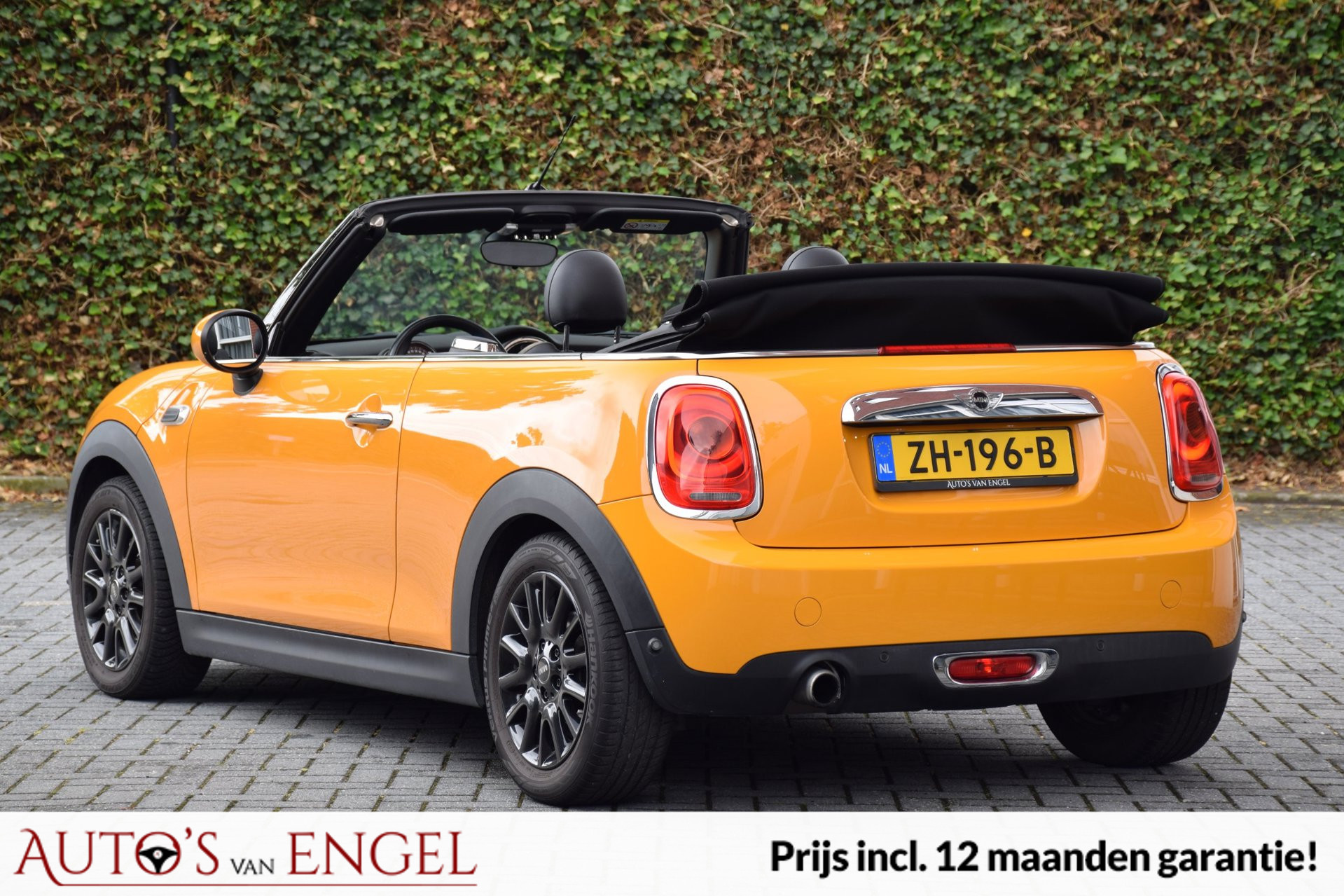 Foto van Mini One