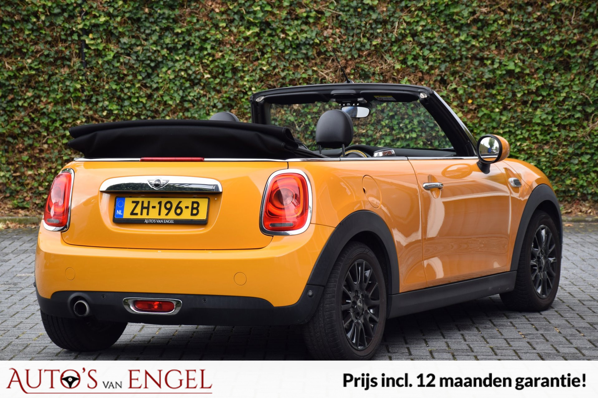 Foto van Mini One