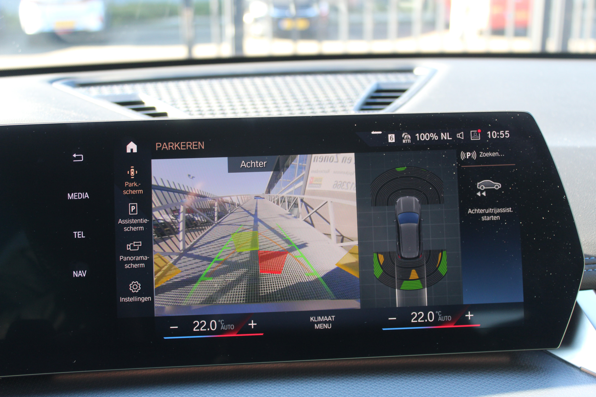 Foto van BMW X1 Xdrive25e