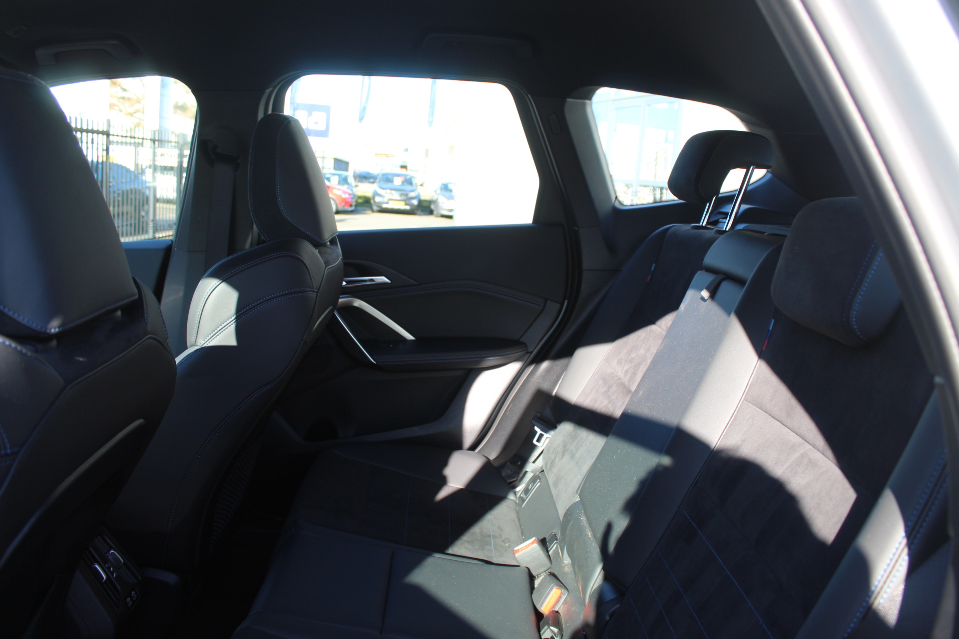 Foto van BMW X1 Xdrive25e