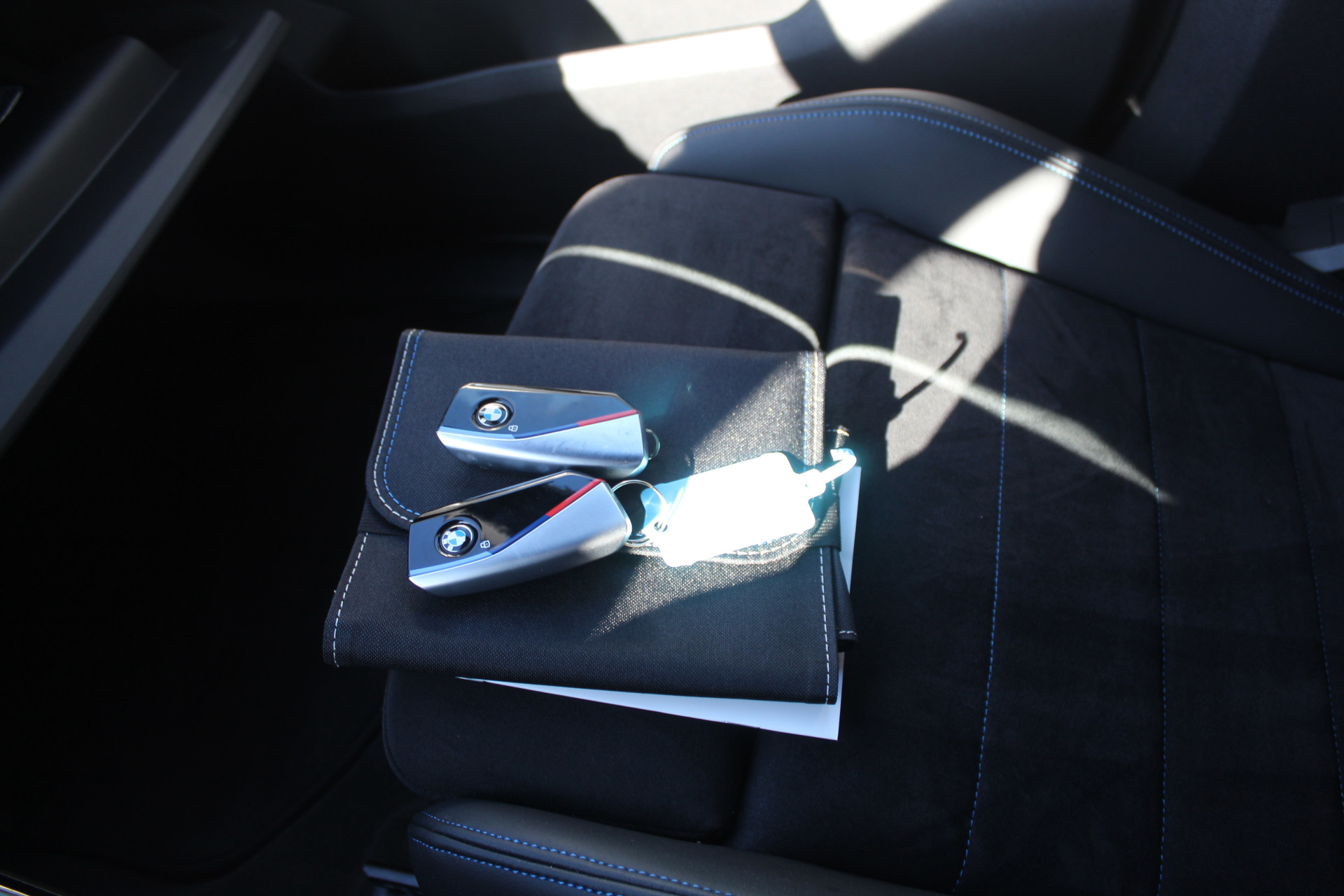 Foto van BMW X1 Xdrive25e