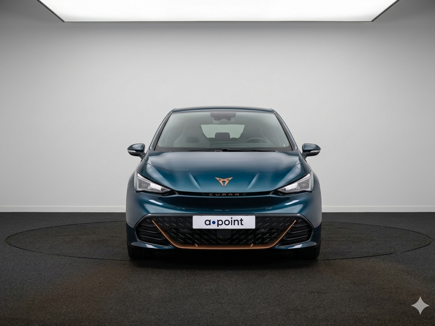 Foto van Cupra Born