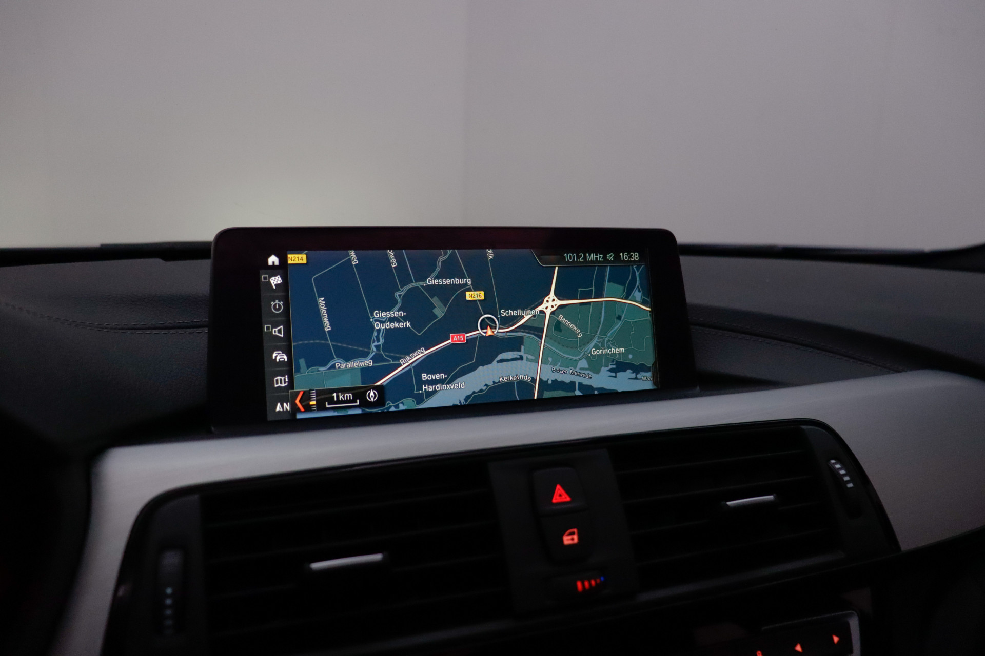 Foto van BMW 3-serie Touring