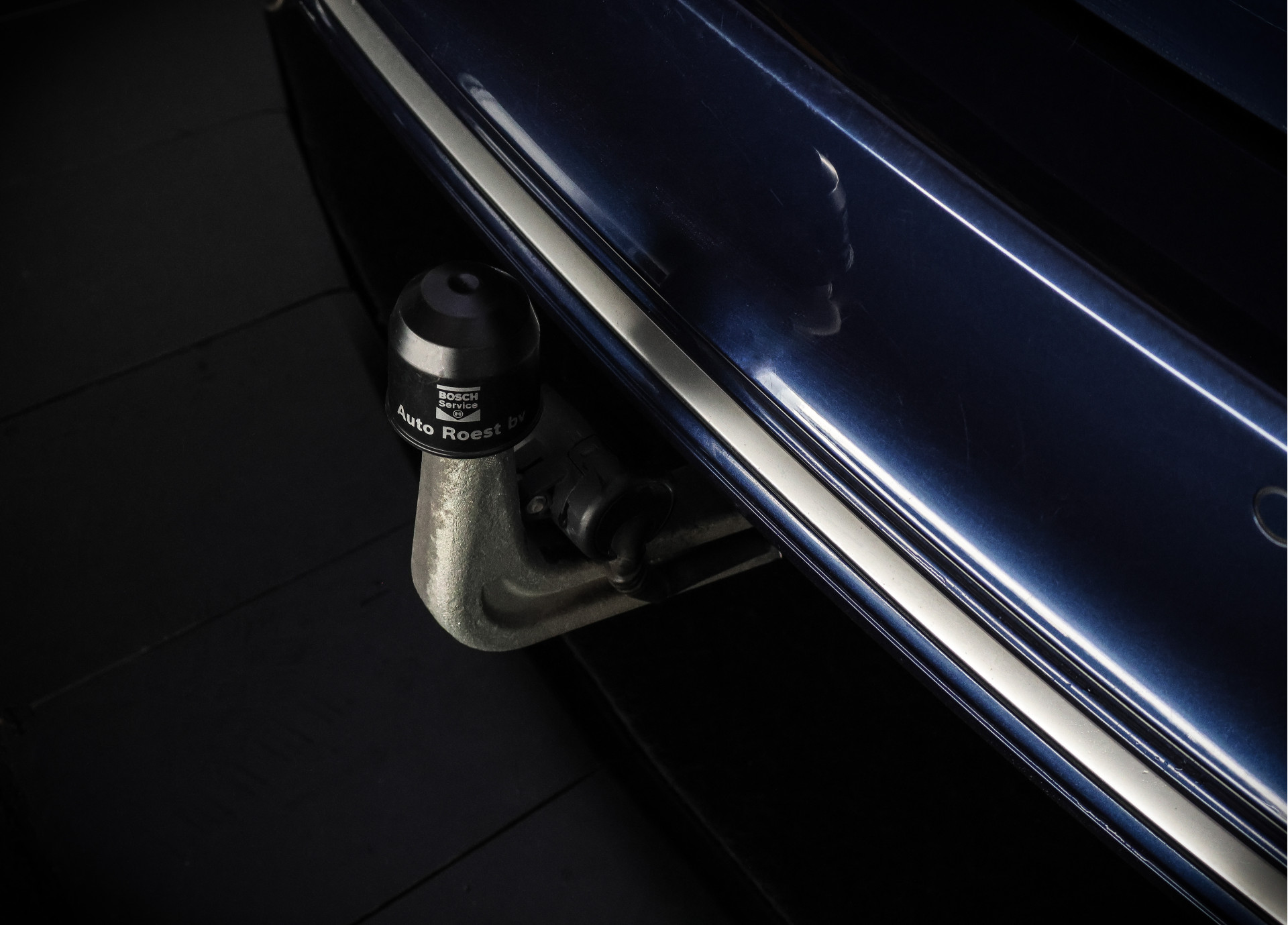 Foto van BMW 3-serie Touring