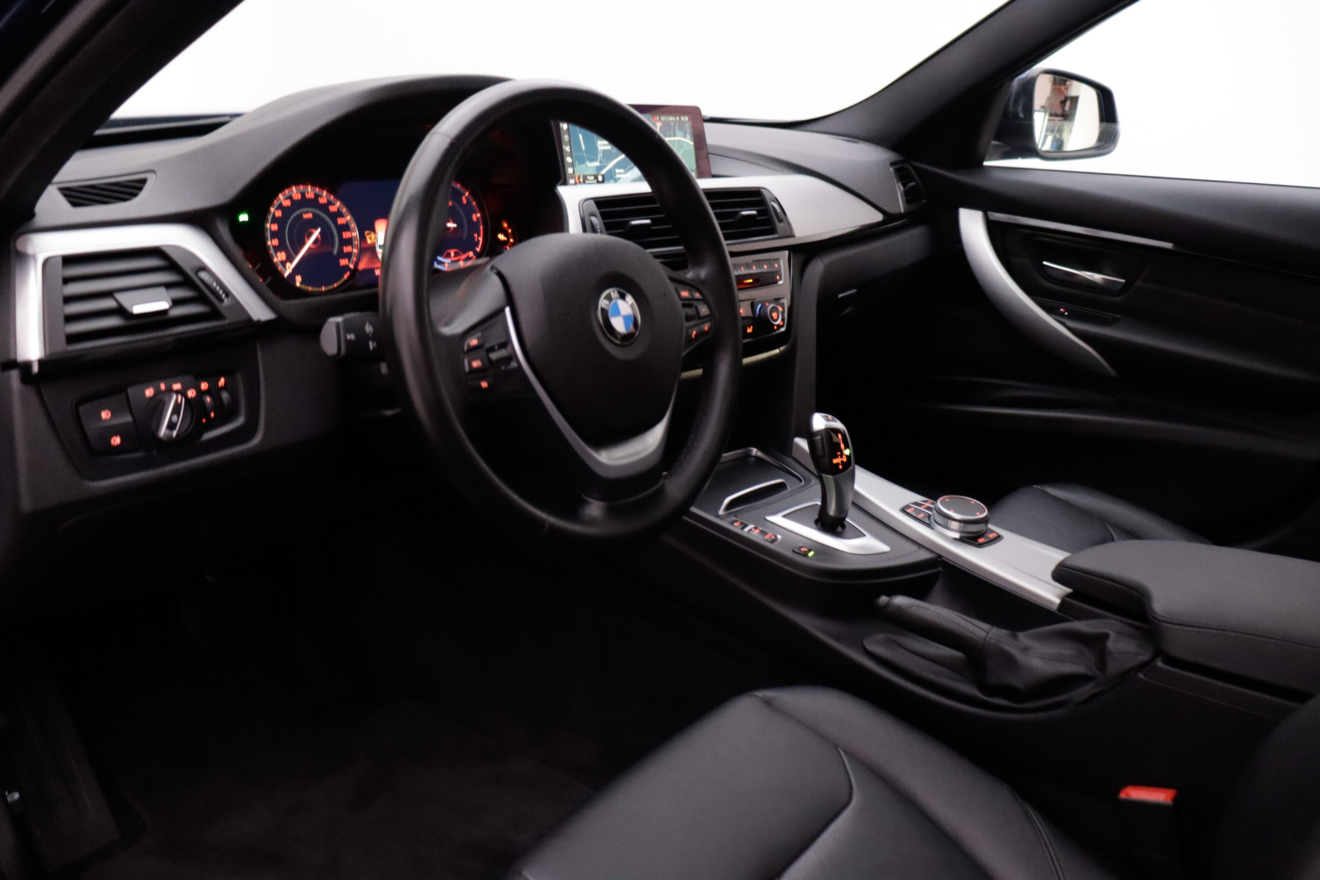 Foto van BMW 3-serie Touring