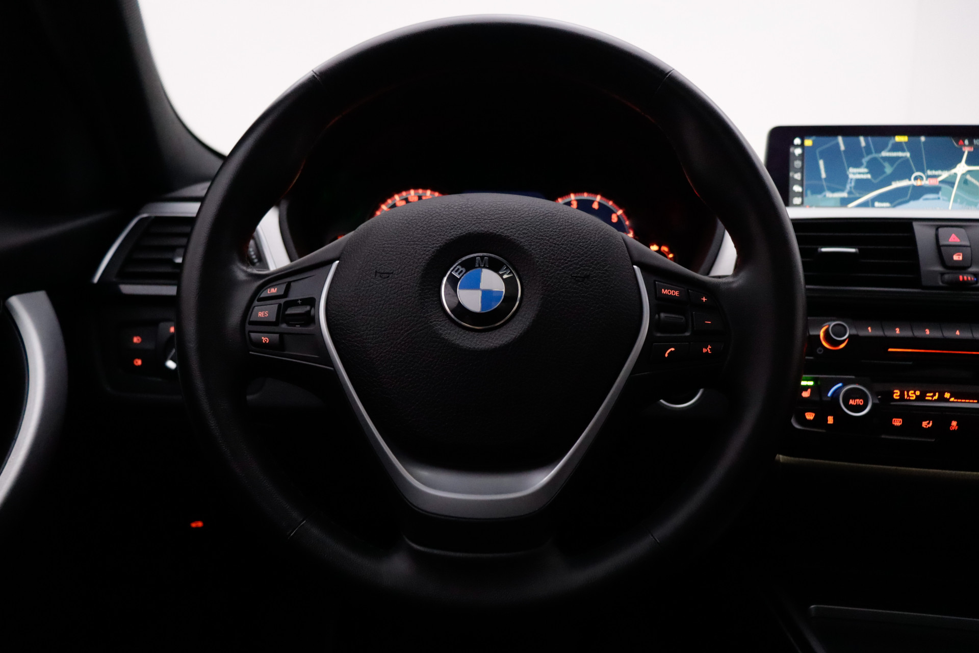 Foto van BMW 3-serie Touring