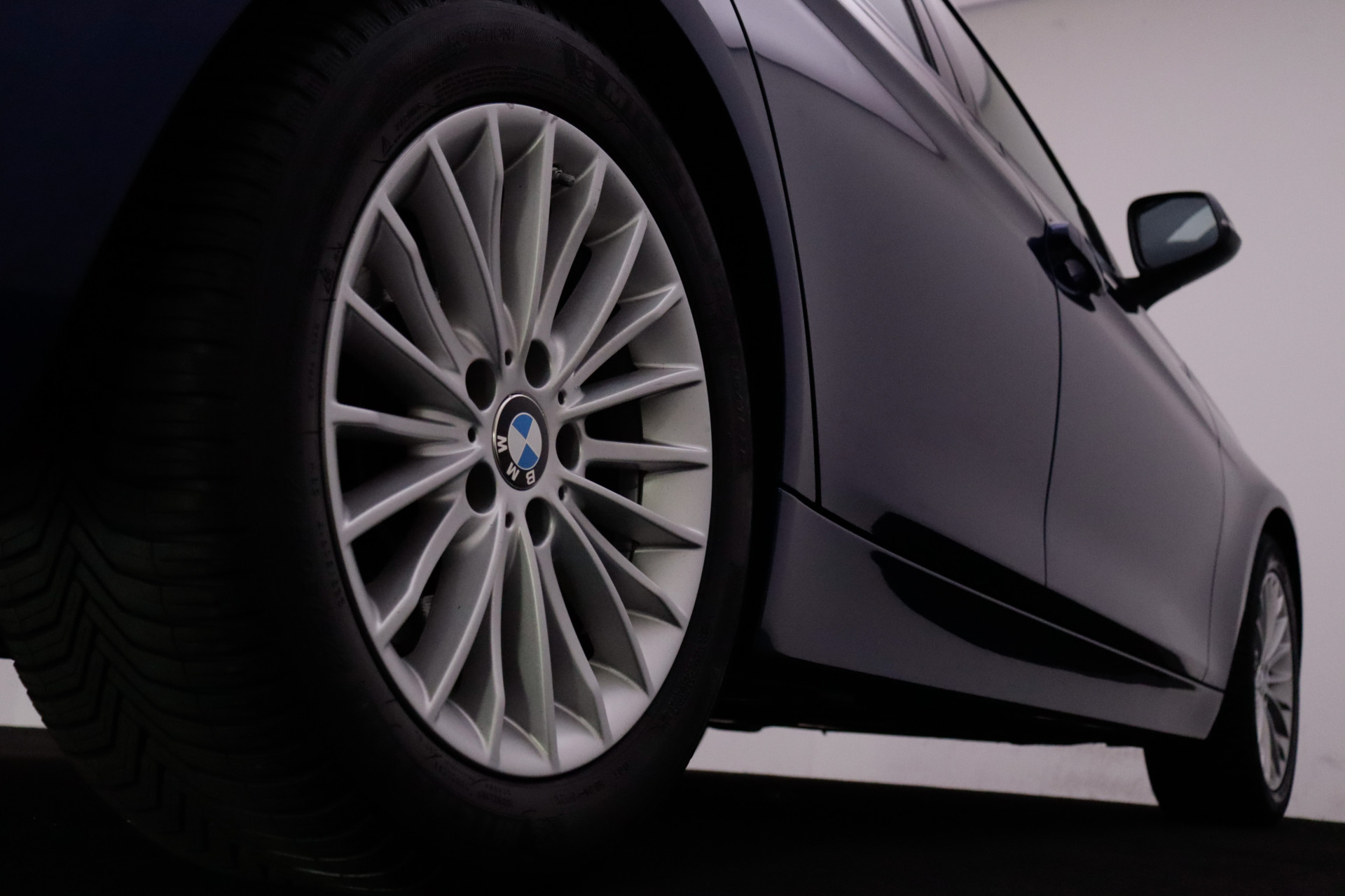 Foto van BMW 3-serie Touring