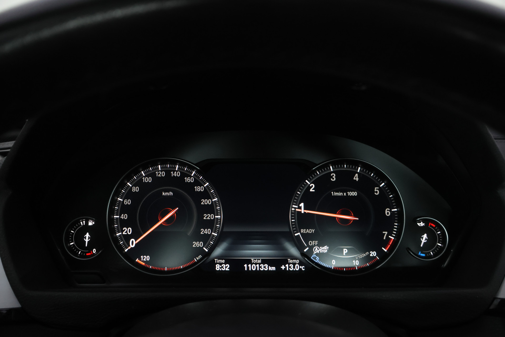 Foto van BMW 3-serie Touring