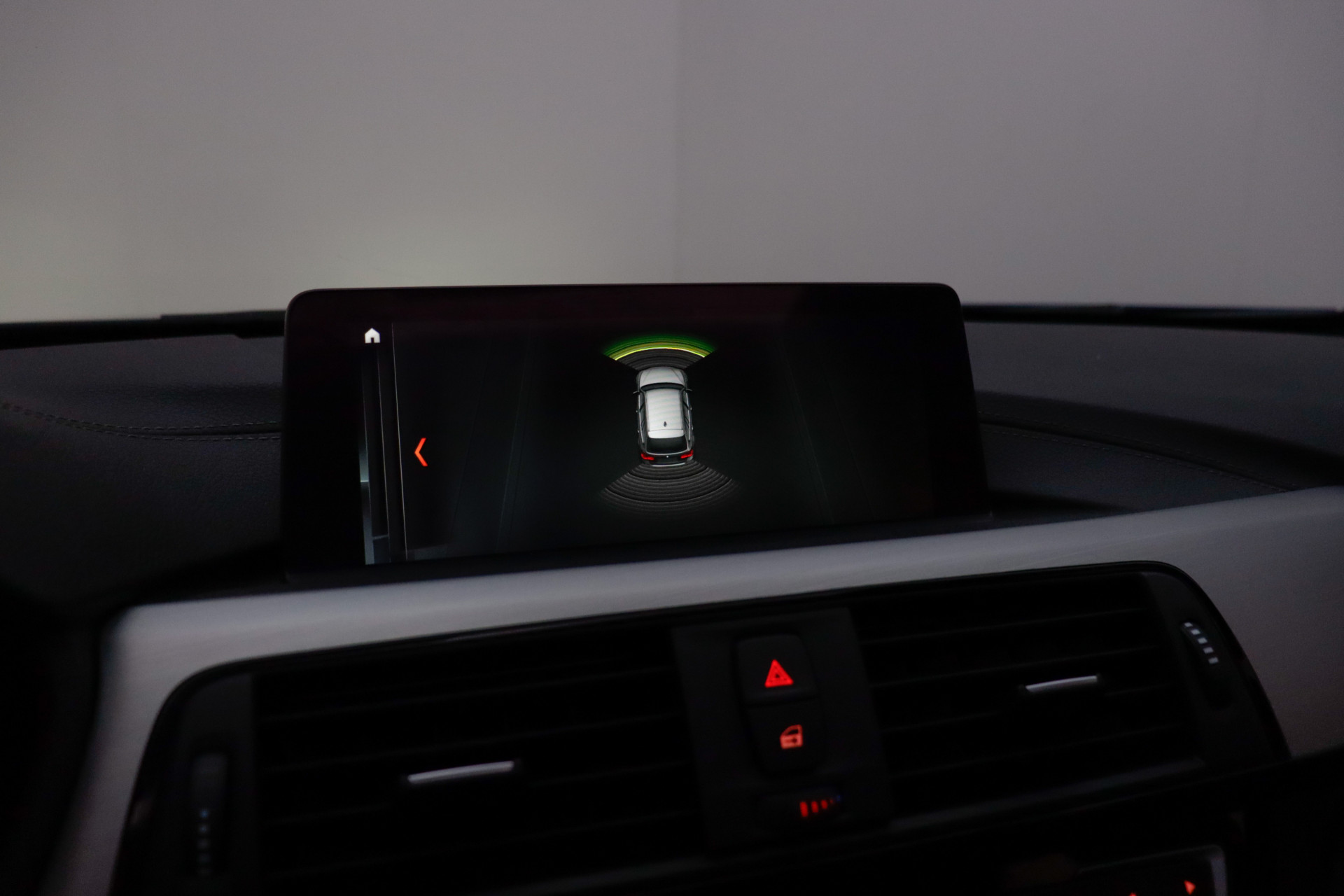 Foto van BMW 3-serie Touring