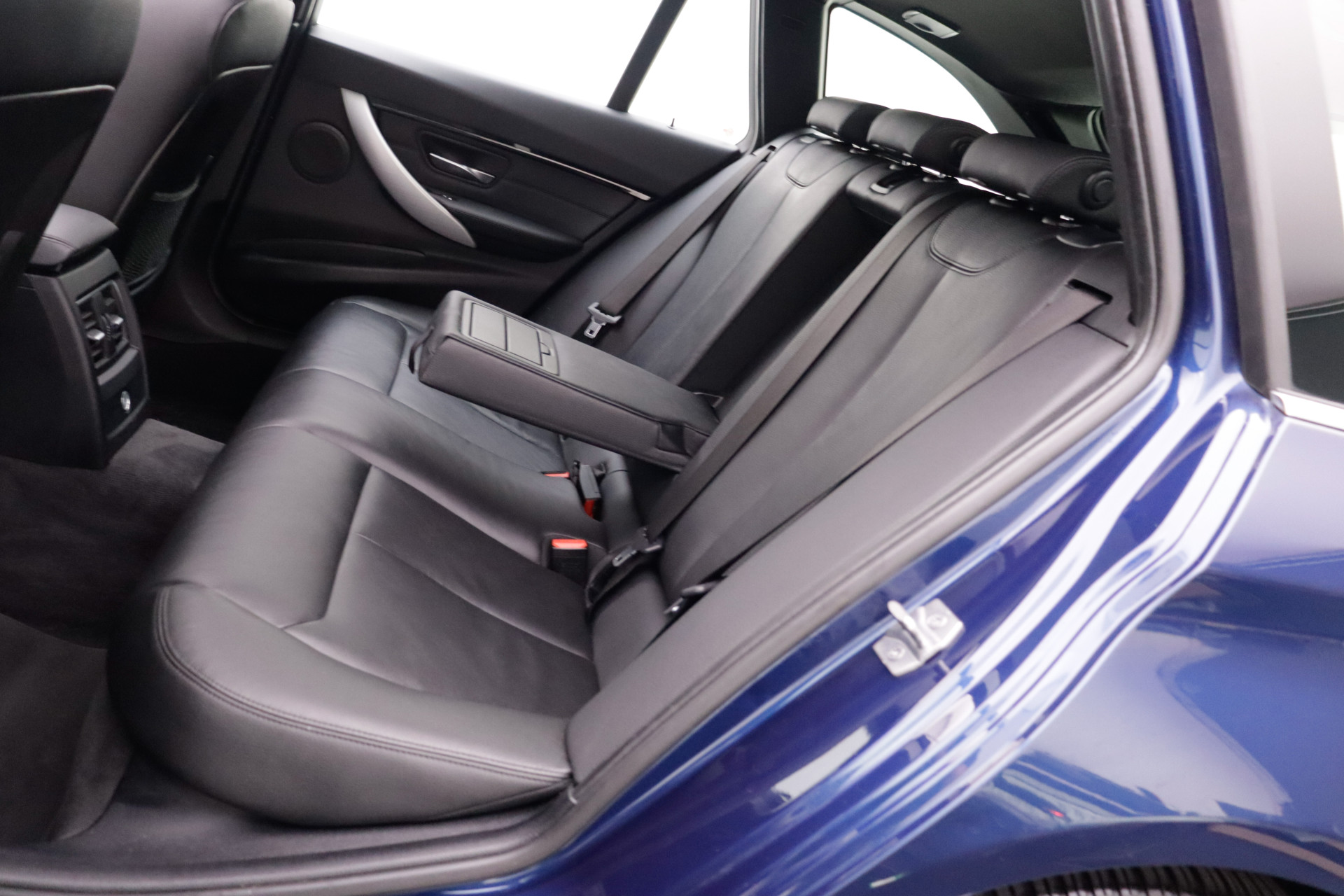 Foto van BMW 3-serie Touring