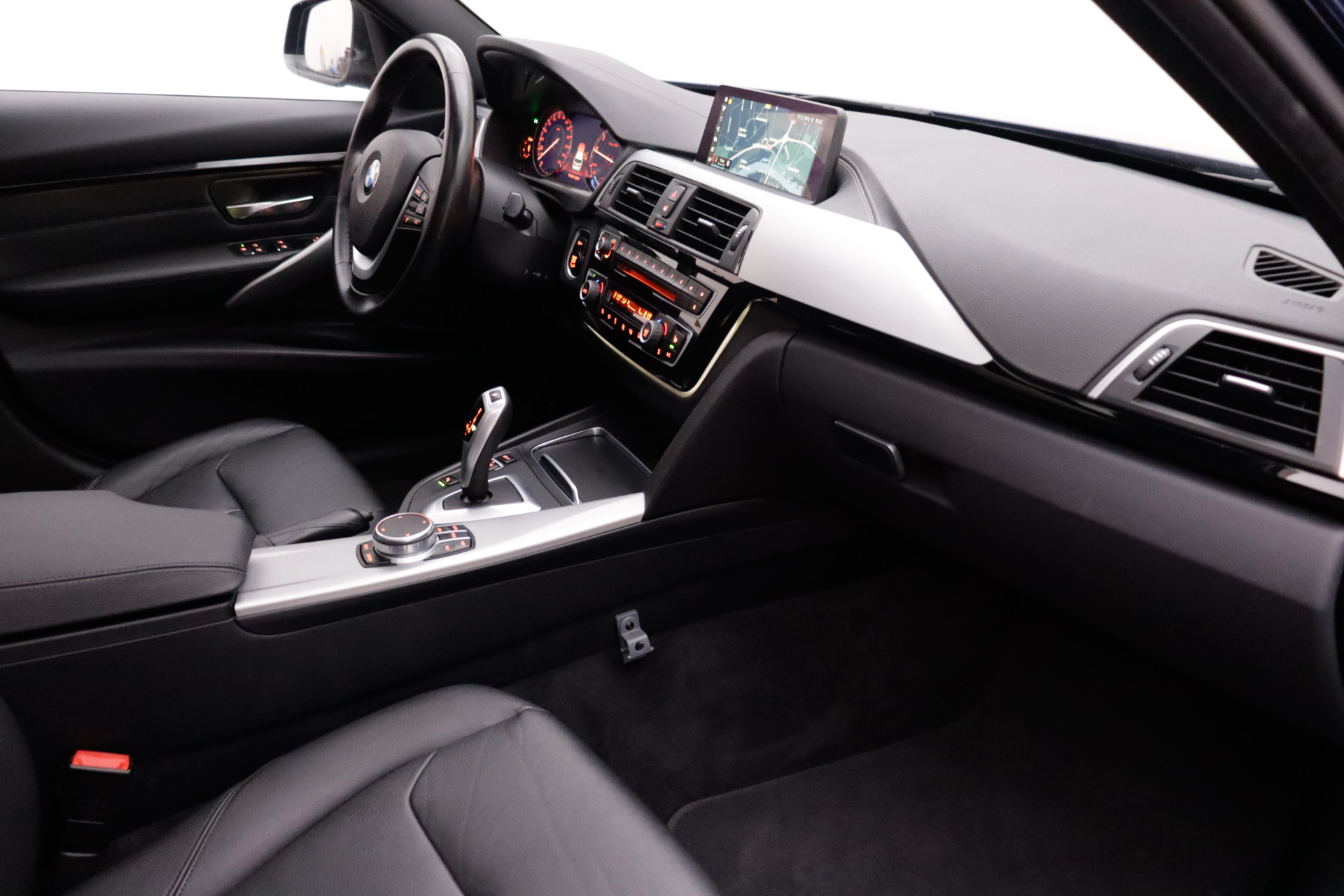 Foto van BMW 3-serie Touring