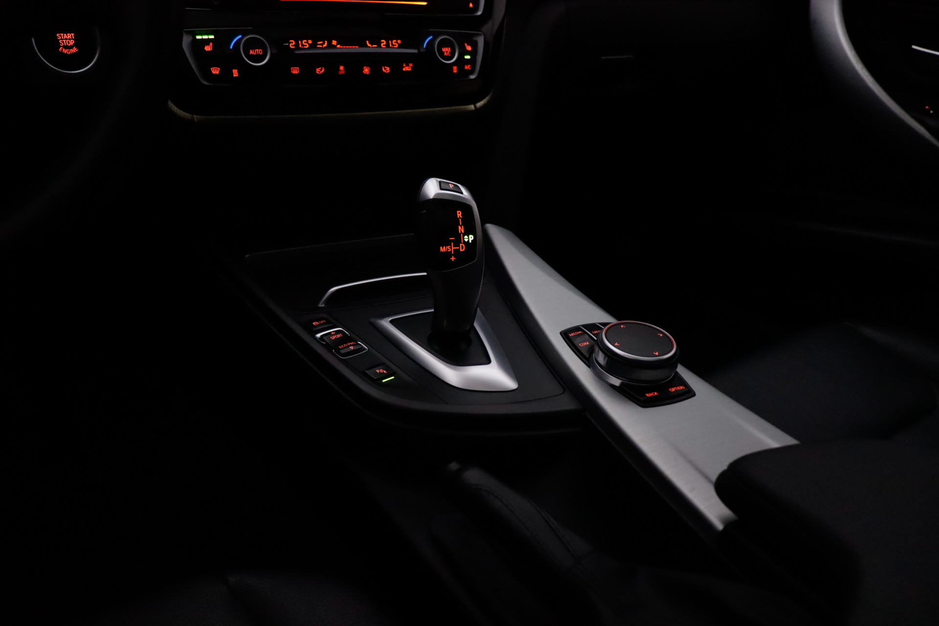Foto van BMW 3-serie Touring