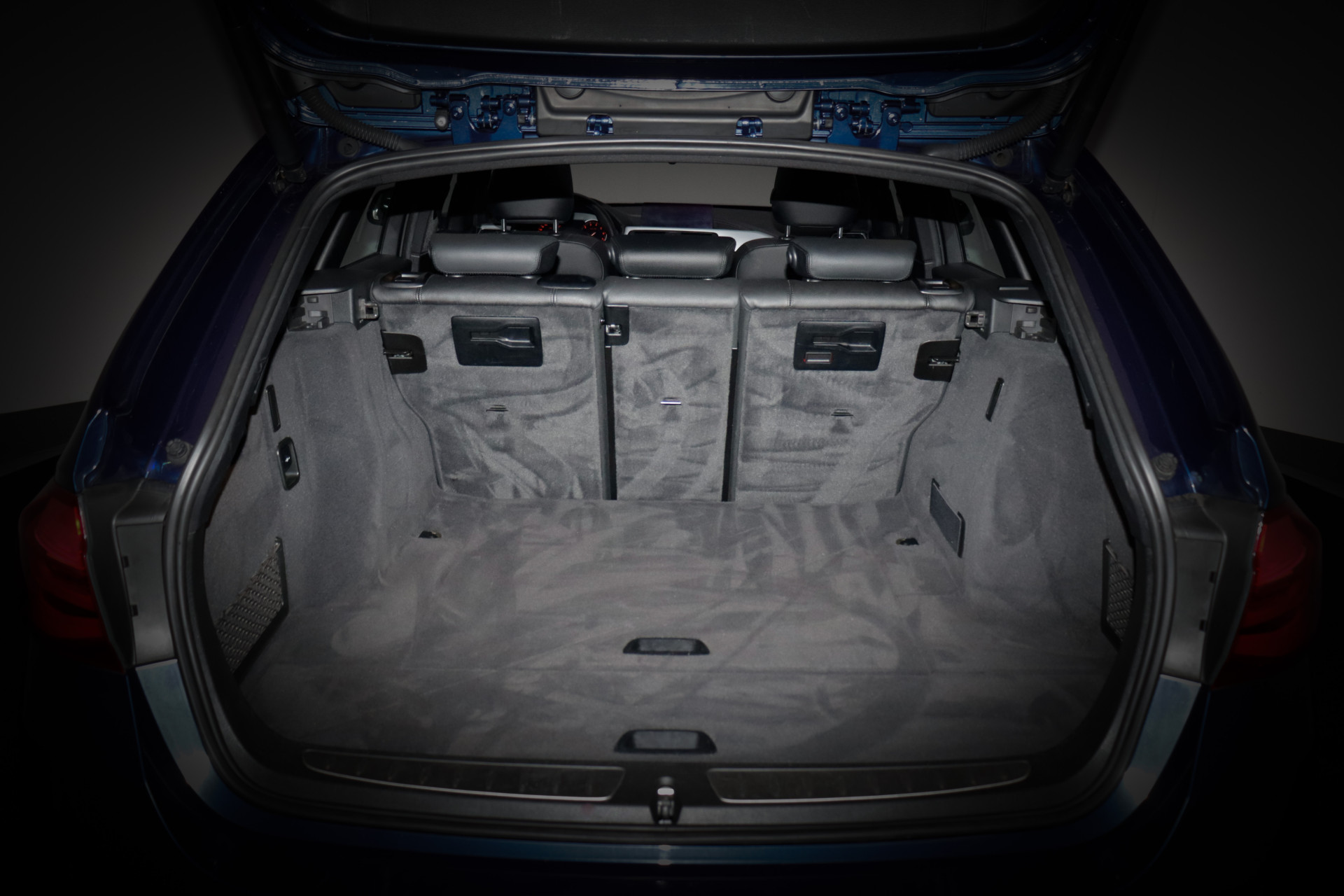 Foto van BMW 3-serie Touring