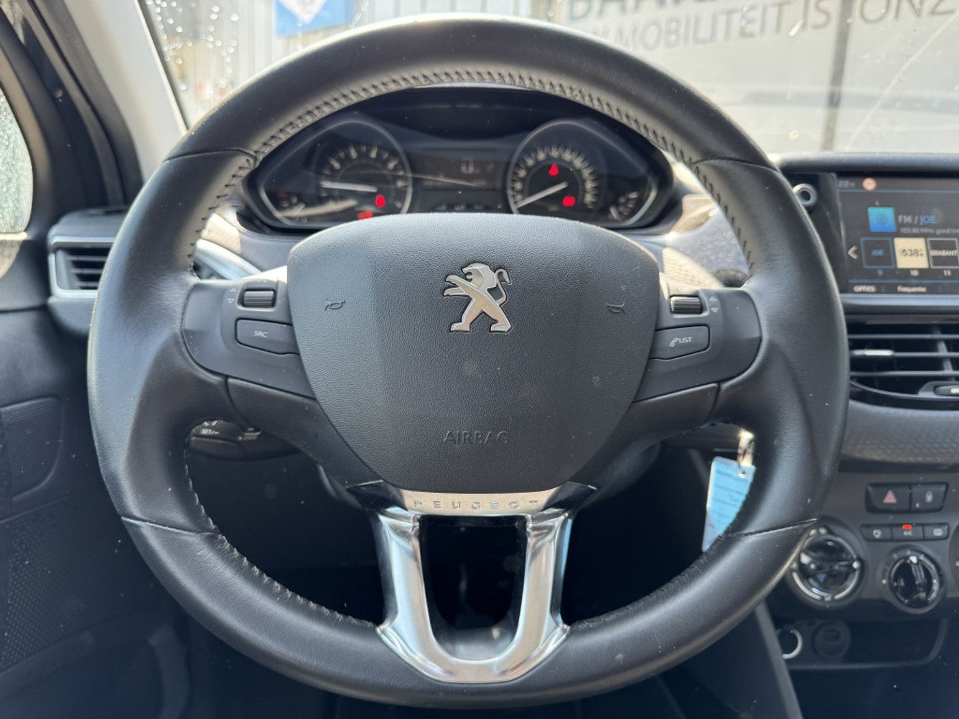 Foto van Peugeot 2008