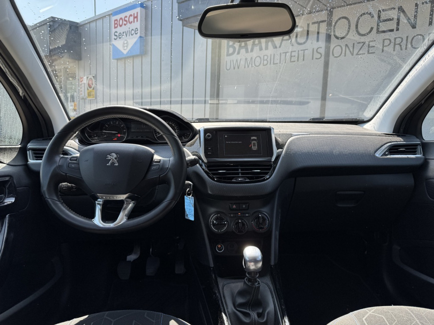 Foto van Peugeot 2008