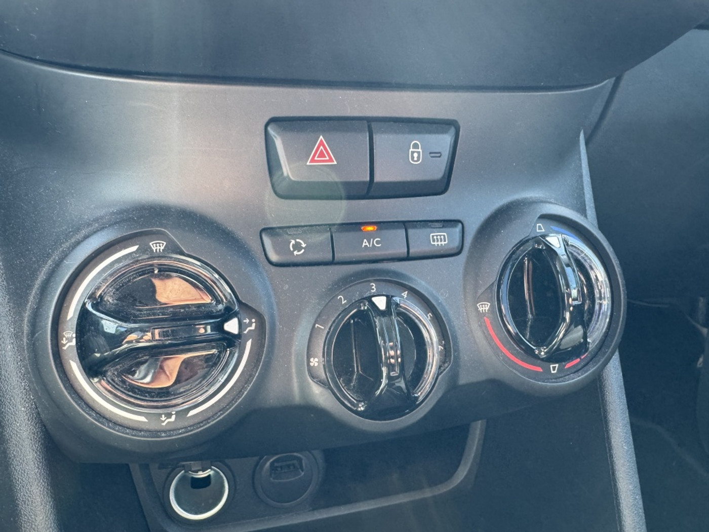 Foto van Peugeot 2008