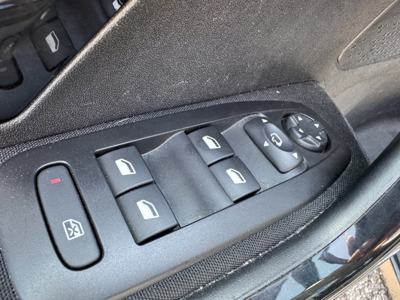 Foto van Peugeot 2008