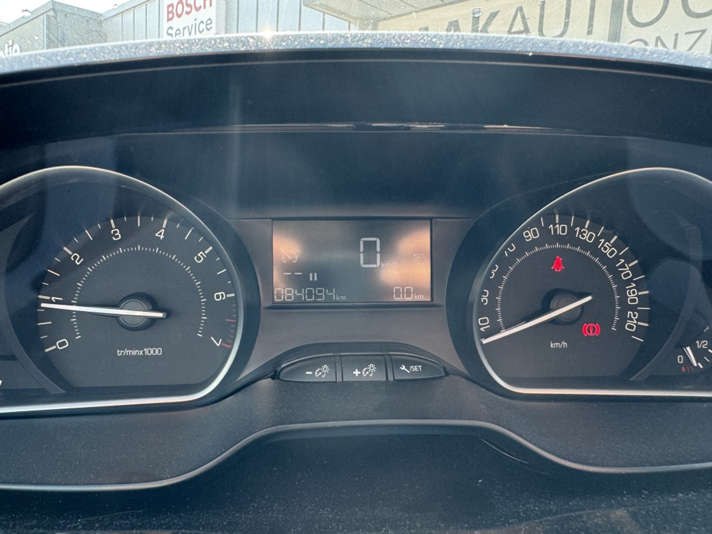 Foto van Peugeot 2008