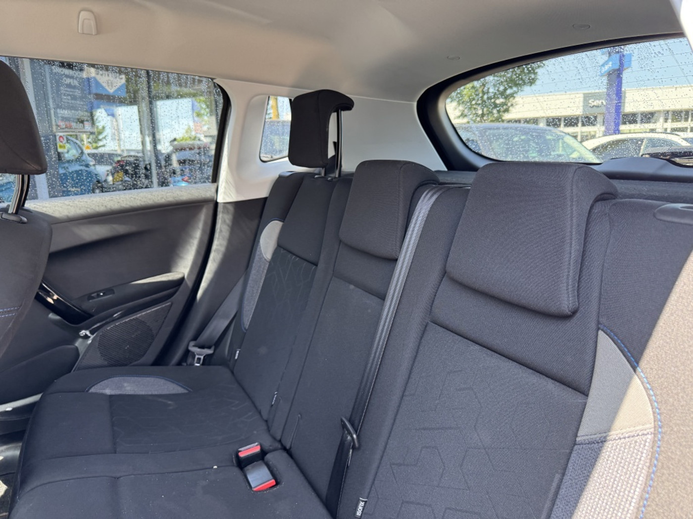 Foto van Peugeot 2008