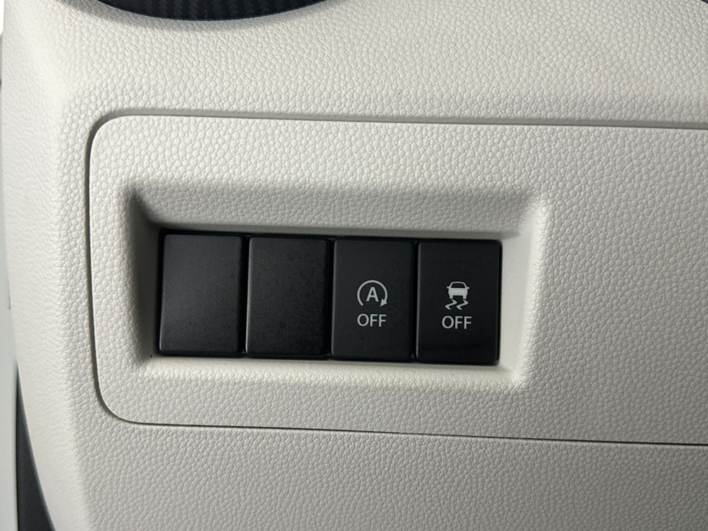 Foto van Suzuki Ignis