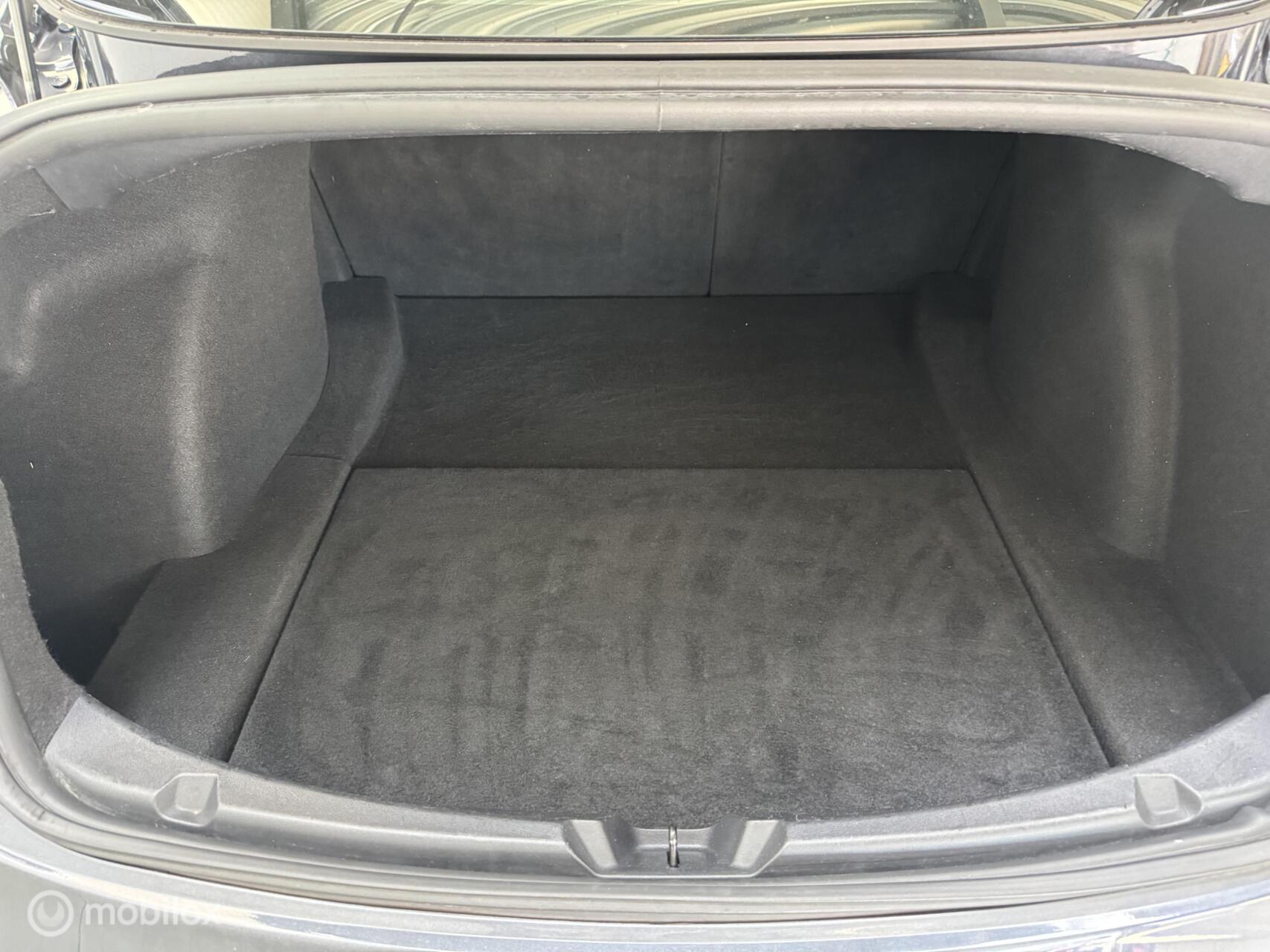 Foto van Tesla Model 3